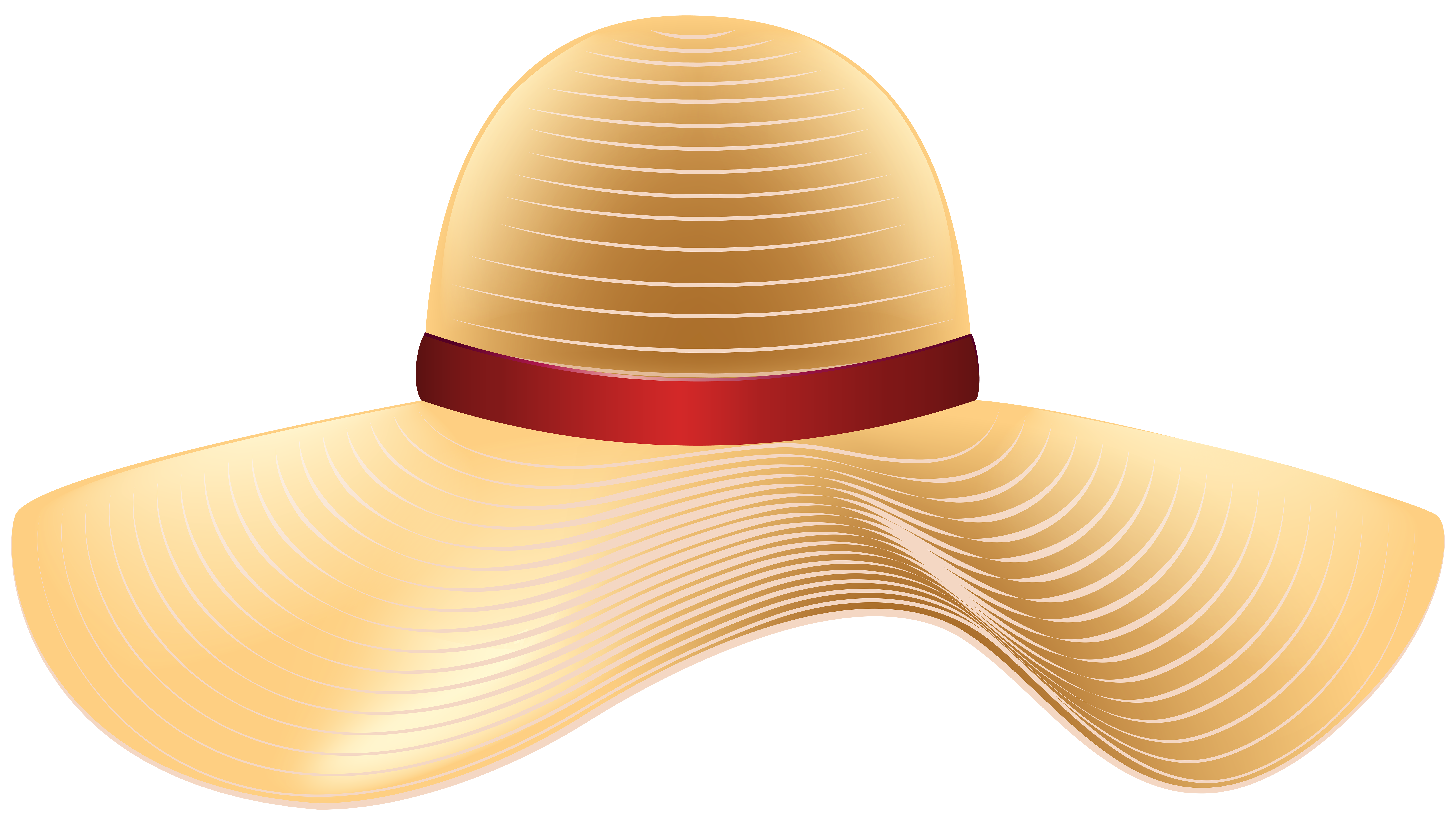 Sun Hat Png Clip Art Image Gallery Yopriceville High Quality Images And Transparent Png Free Clipart