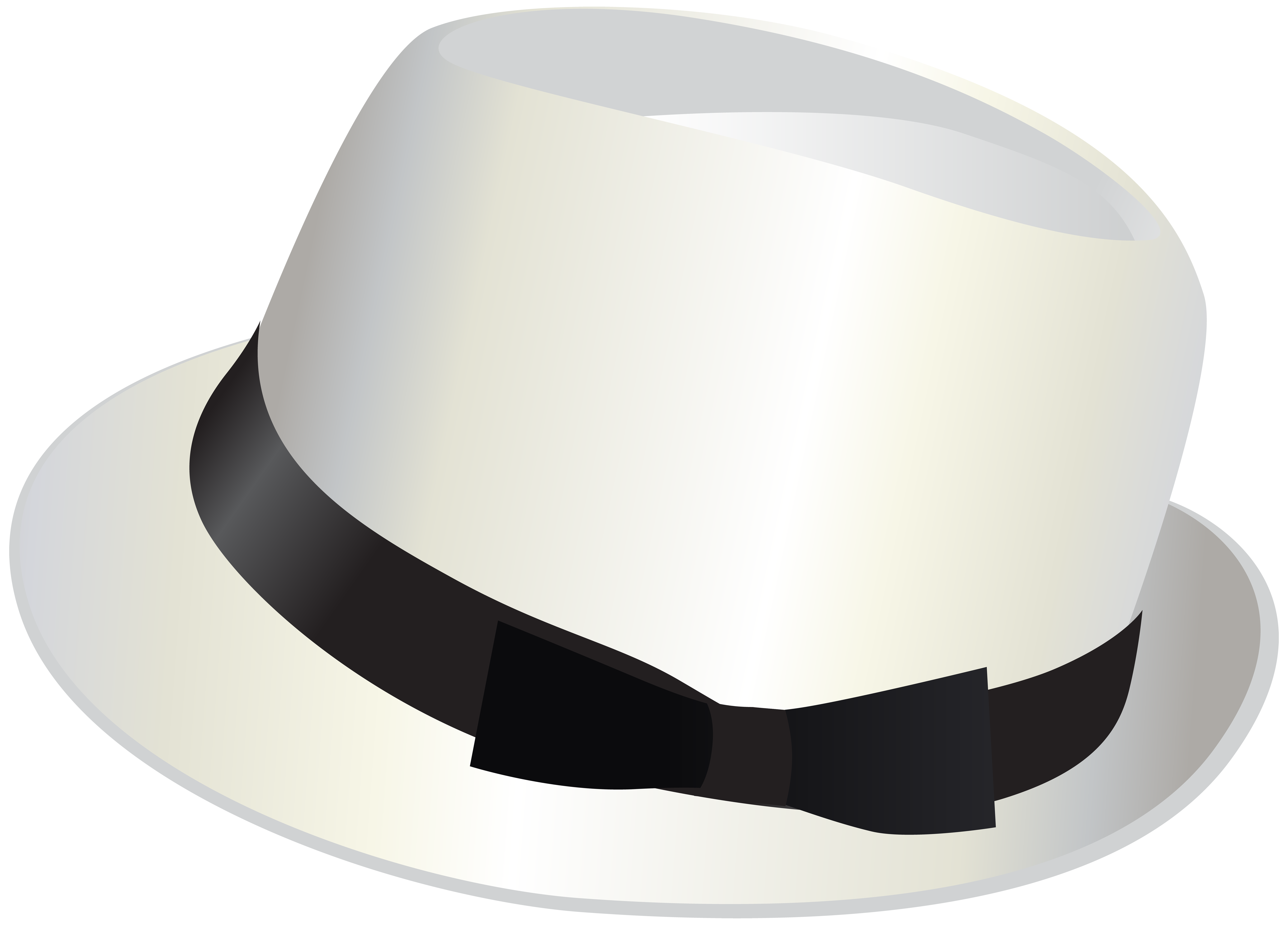 Jeder hat. Шляпа. Цилиндр (головной убор). Шляпа цилиндр белая. Шляпа на белом фоне.