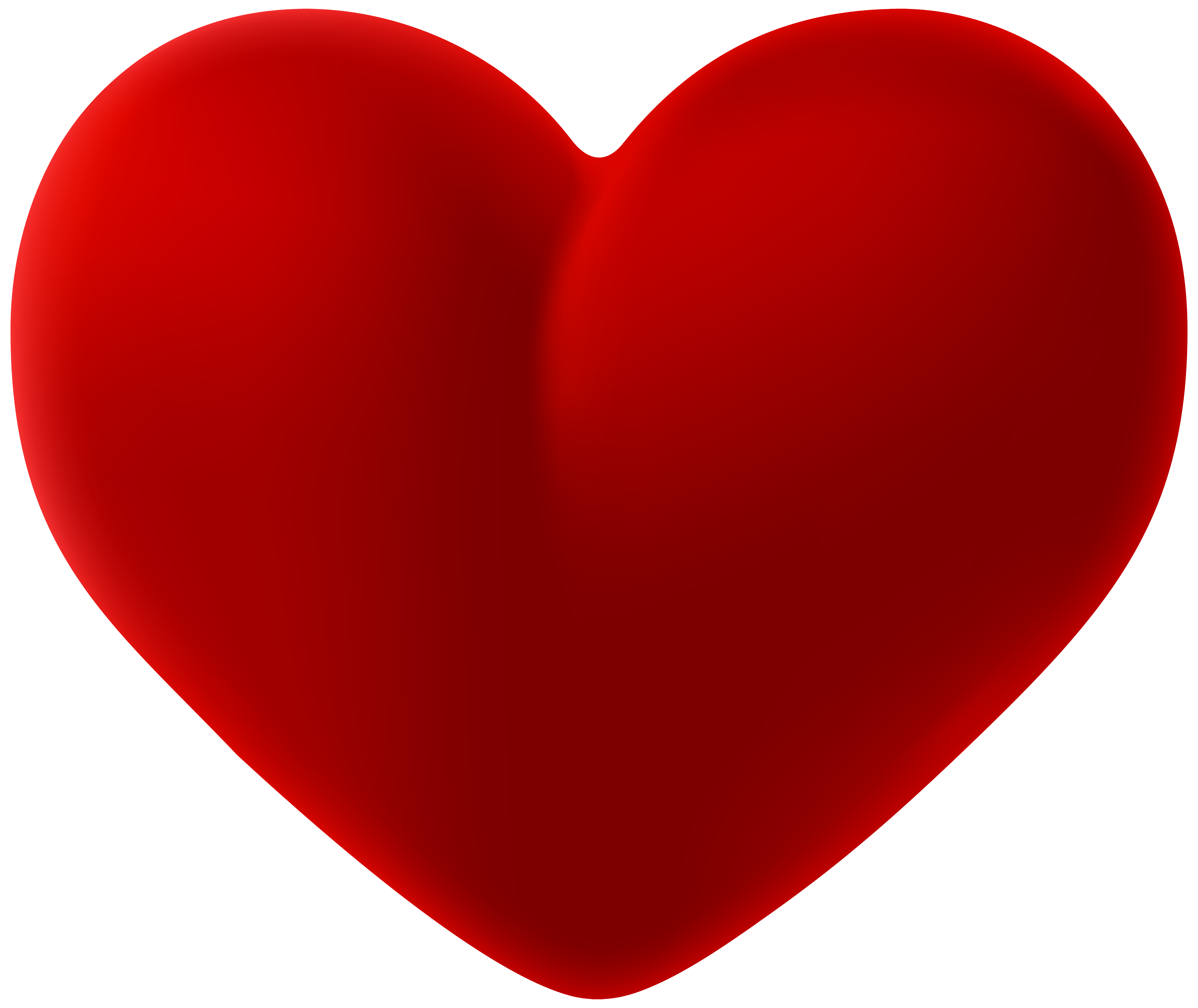 Beautiful Heart Images Free