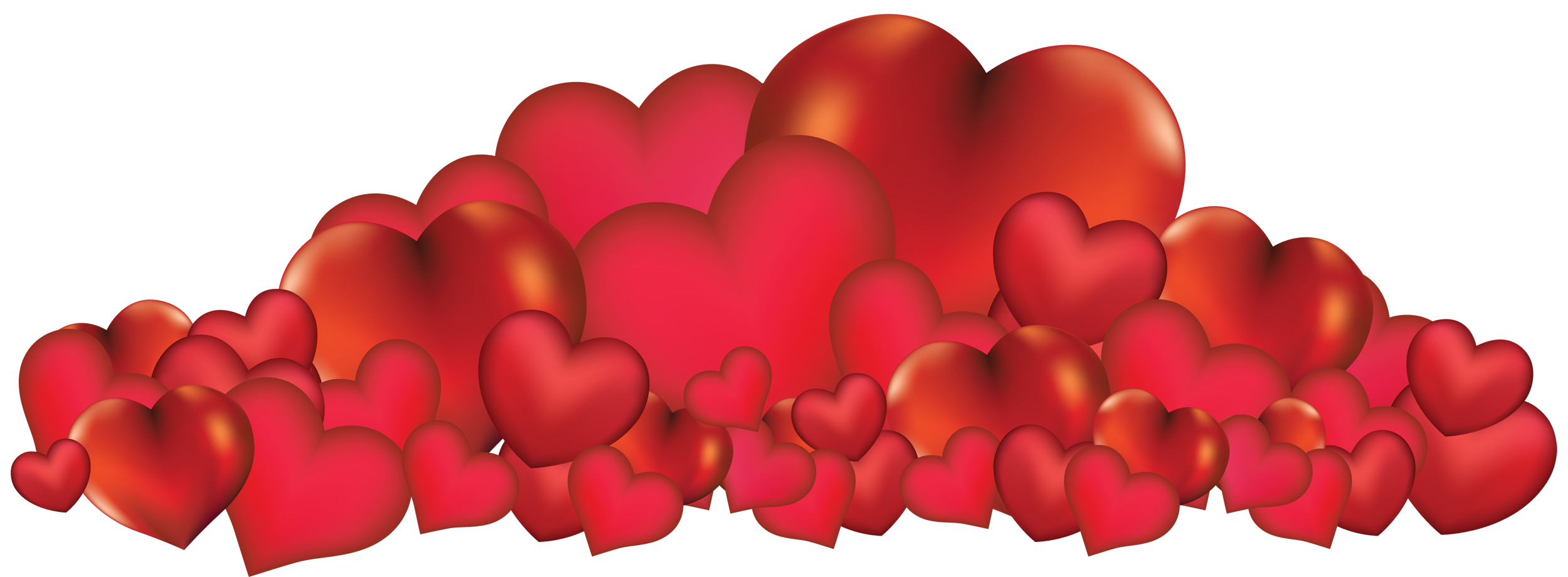 Paper Heart PNG Clipart​  Gallery Yopriceville - High-Quality Free Images  and Transparent PNG Clipart