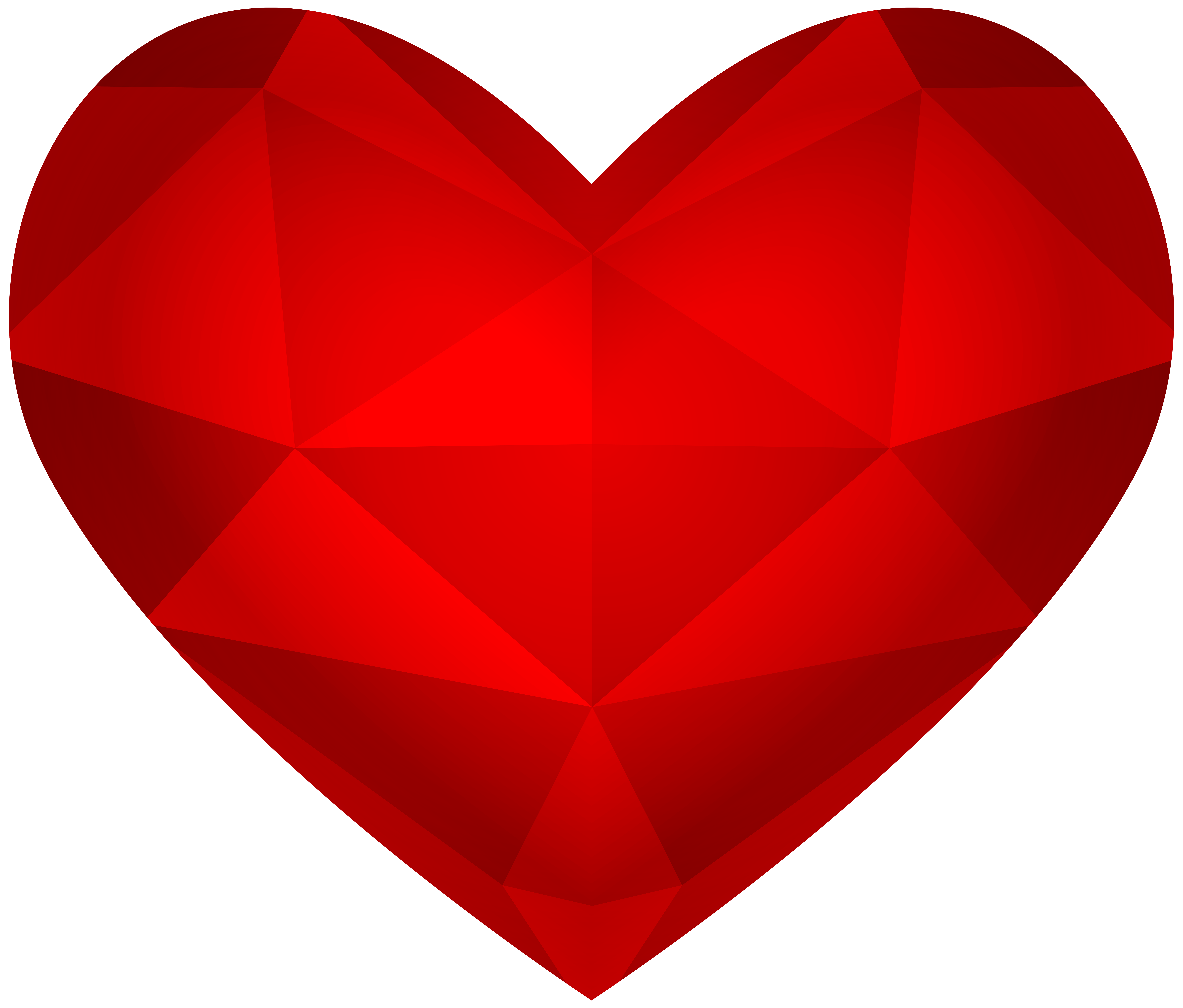 Heart Transparent PNG Image​  Gallery Yopriceville - High-Quality Free  Images and Transparent PNG Clipart