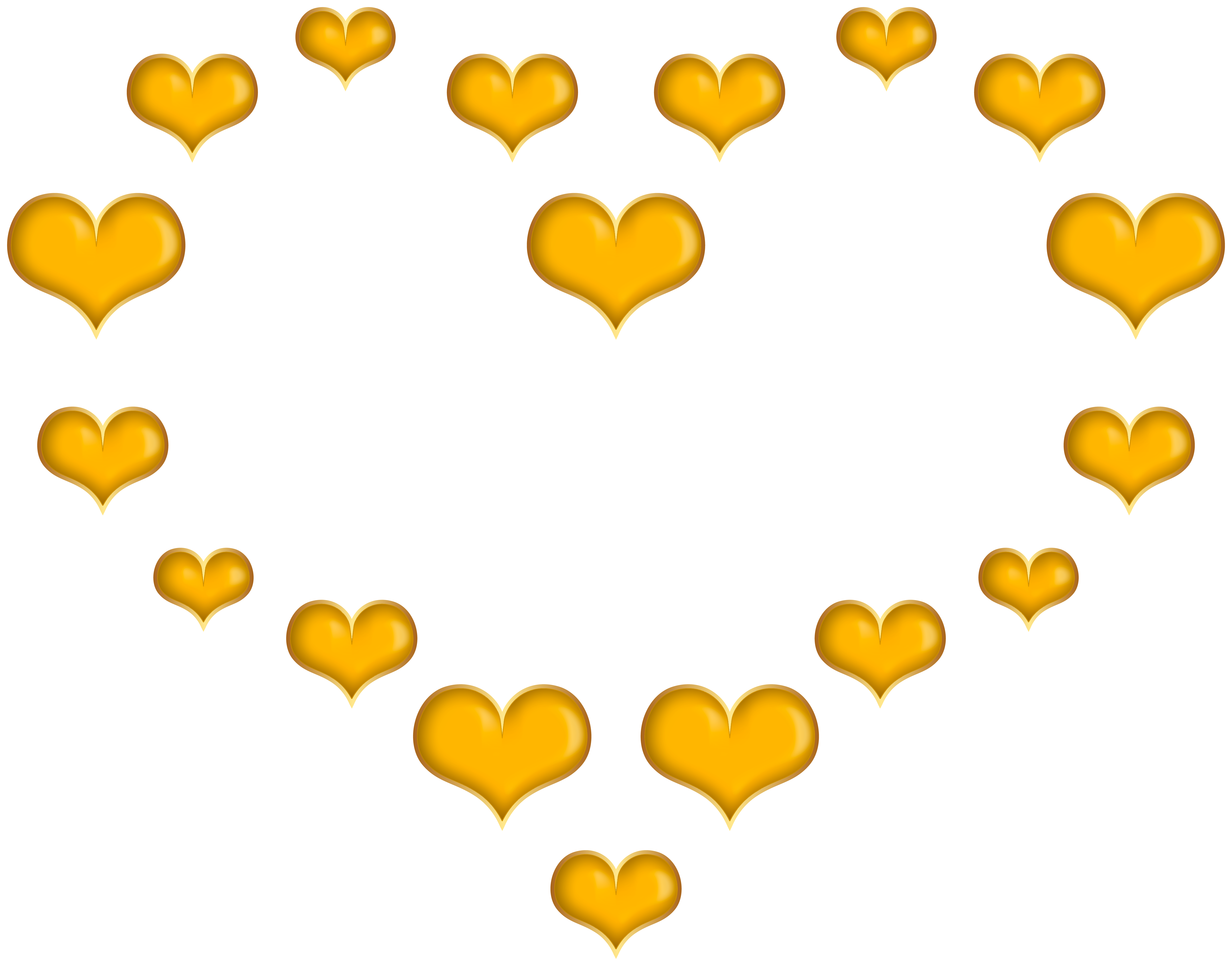 Yellow Heart Shape From Hearts Png Clipart Gallery Yopriceville High Quality Images And Transparent Png Free Clipart Yellow Heart Shape From Hearts Png Clipart Gallery Yopriceville High Quality Images And Transparent Png Free Clipart