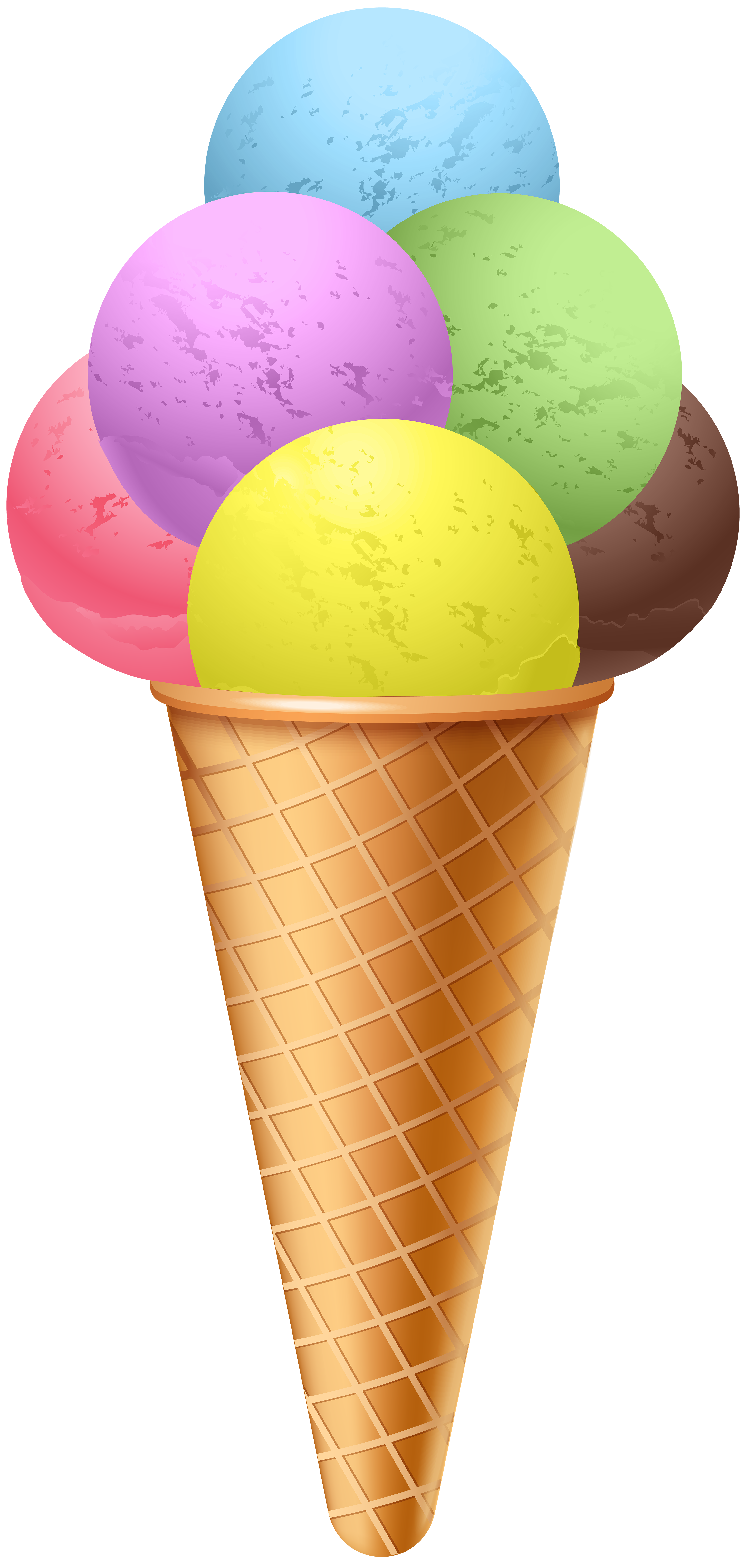 Big Ice Cream Cone PNG PNG Clipart | Gallery Yopriceville - High-Quality Free Images and Transparent PNG Clipart Big Ice Cream Cone PNG PNG Clipart | Gallery Yopriceville - High-Quality Free Images and Transparent PNG Clipart