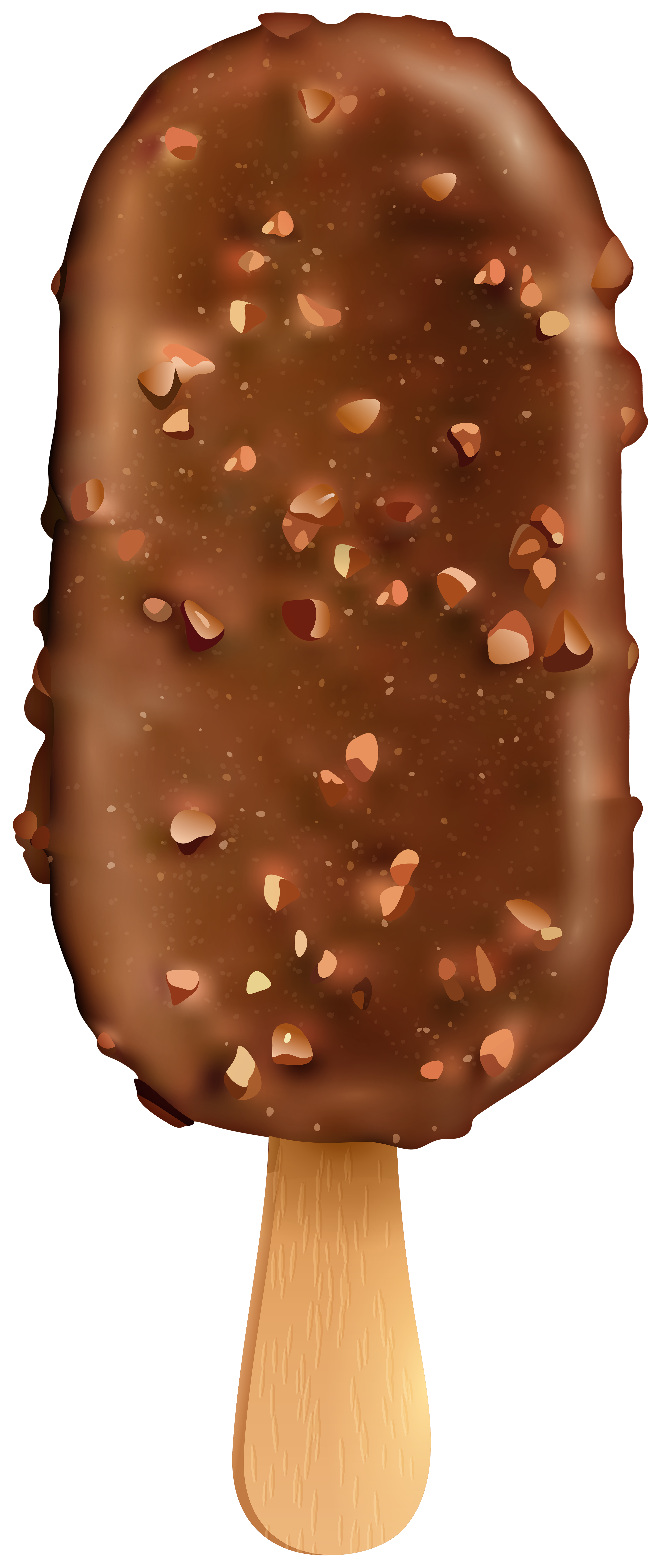 Chocolate Ice Cream Stick Png Clipart Gallery Yopriceville High Quality Images And Transparent Png Free Clipart