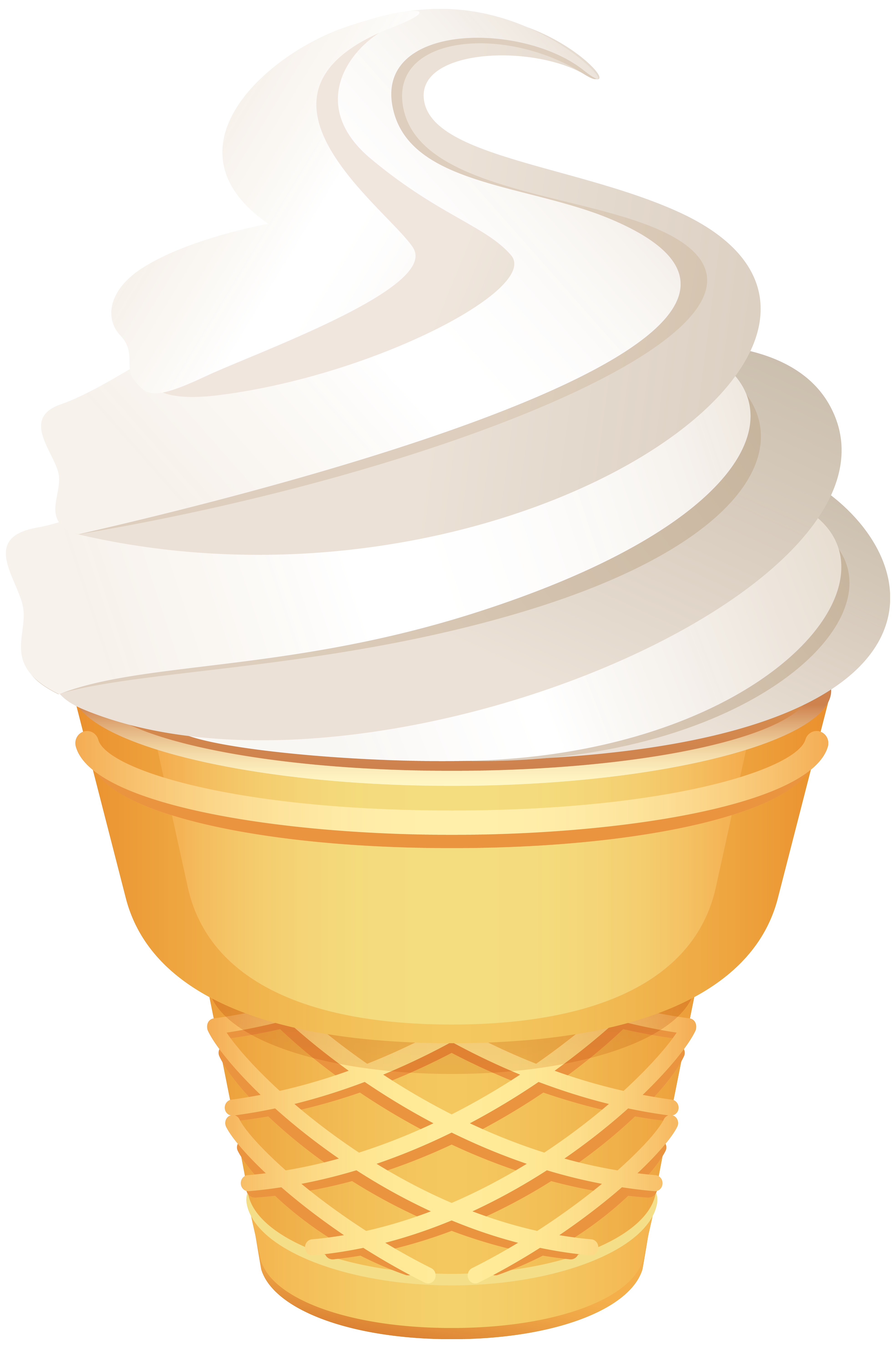 Ice Cream Cone PNG Transparent Images Free Download