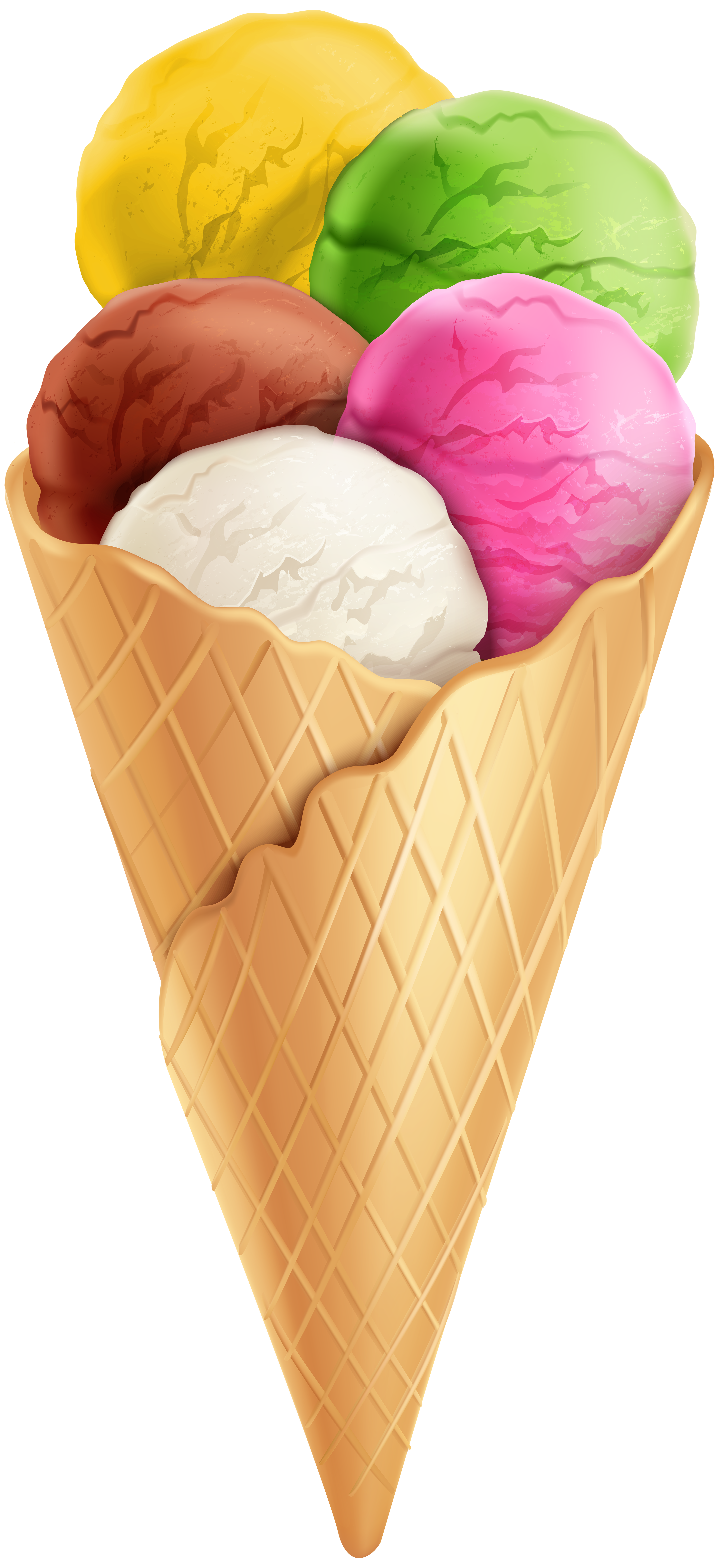 ice cream transparent png