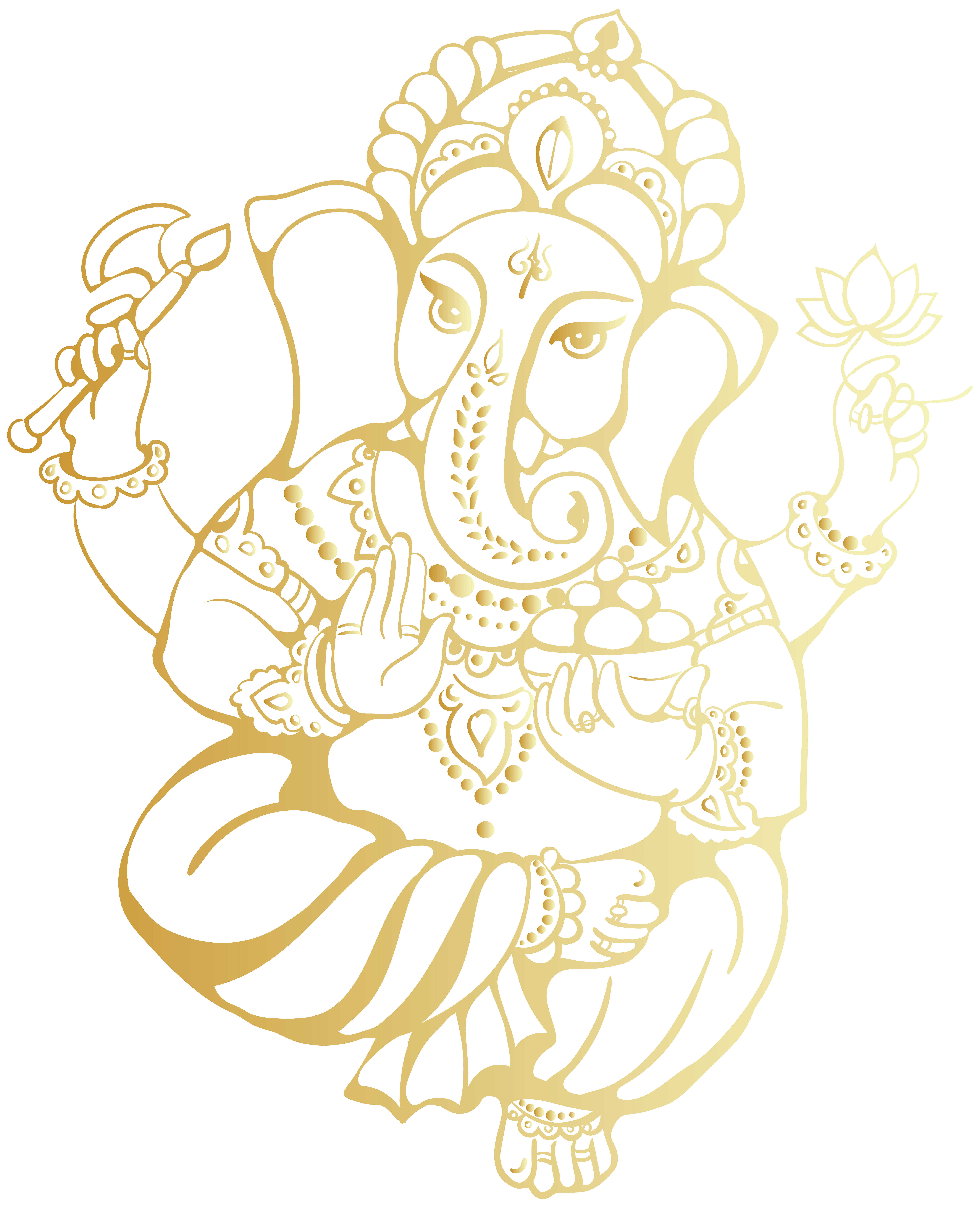 ganesha png clip art image gallery yopriceville high quality