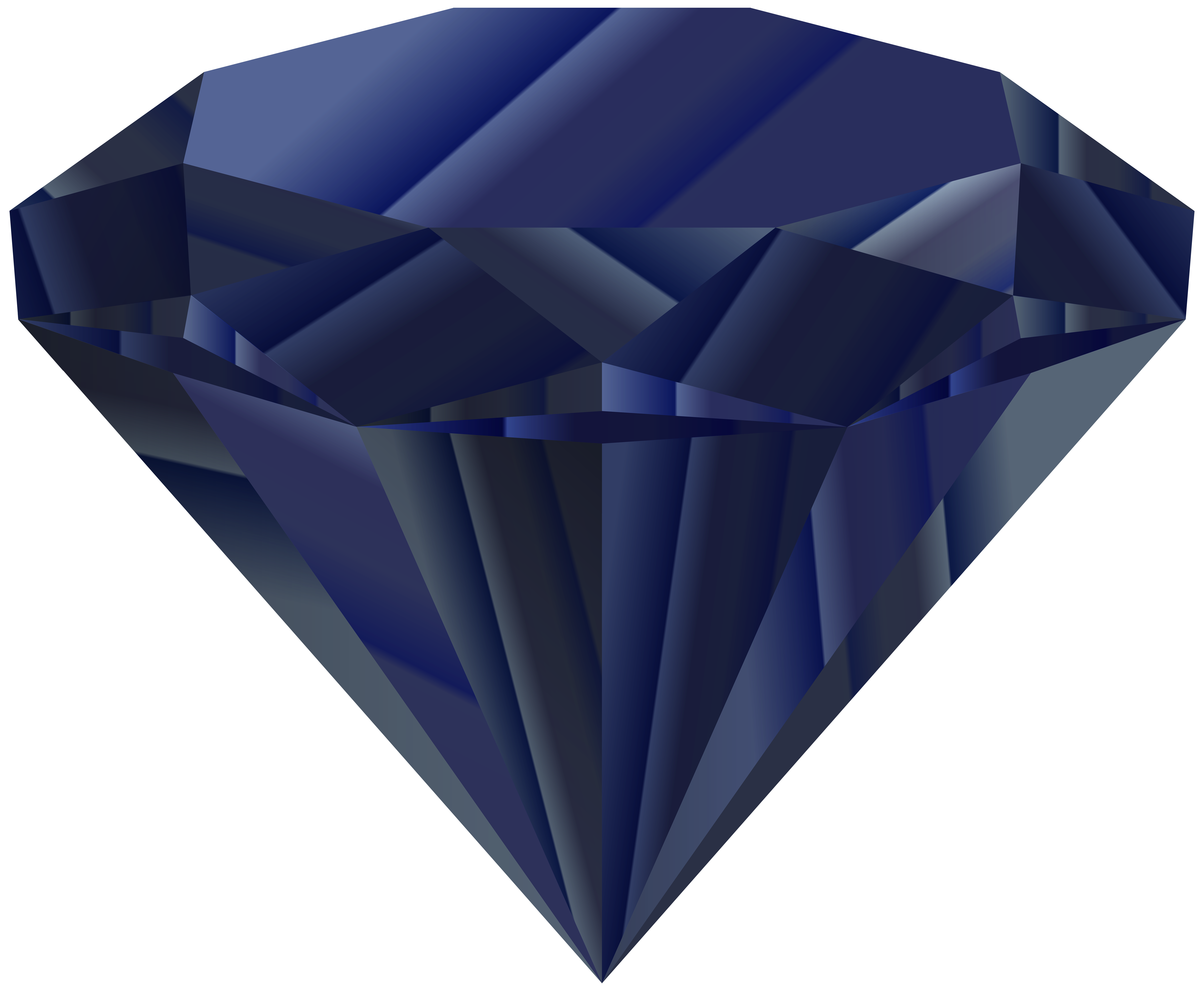 dark blue diamonds
