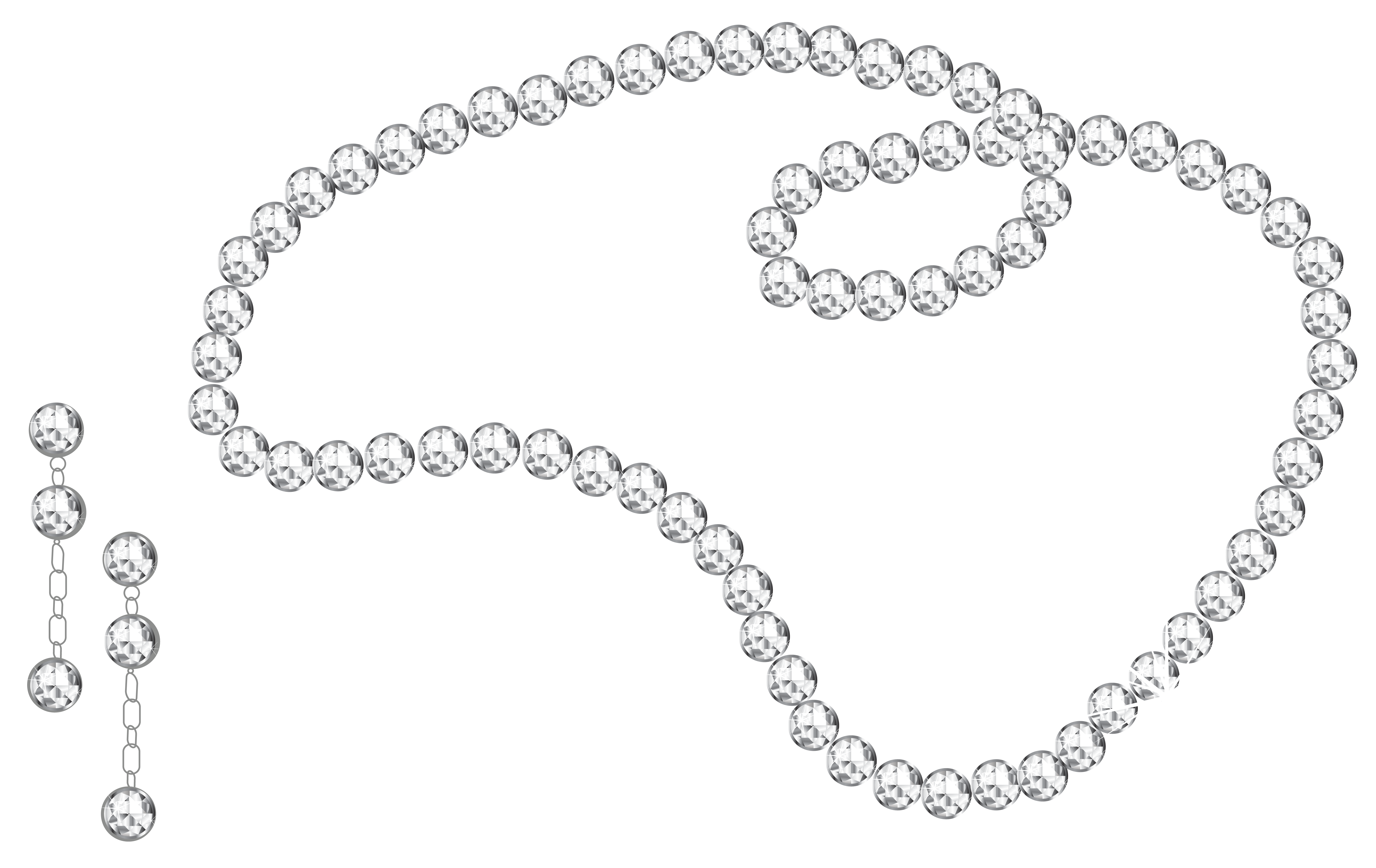 Free Necklace Cliparts, Download Free Necklace Cliparts png images, Free  ClipArts on Clipart Library