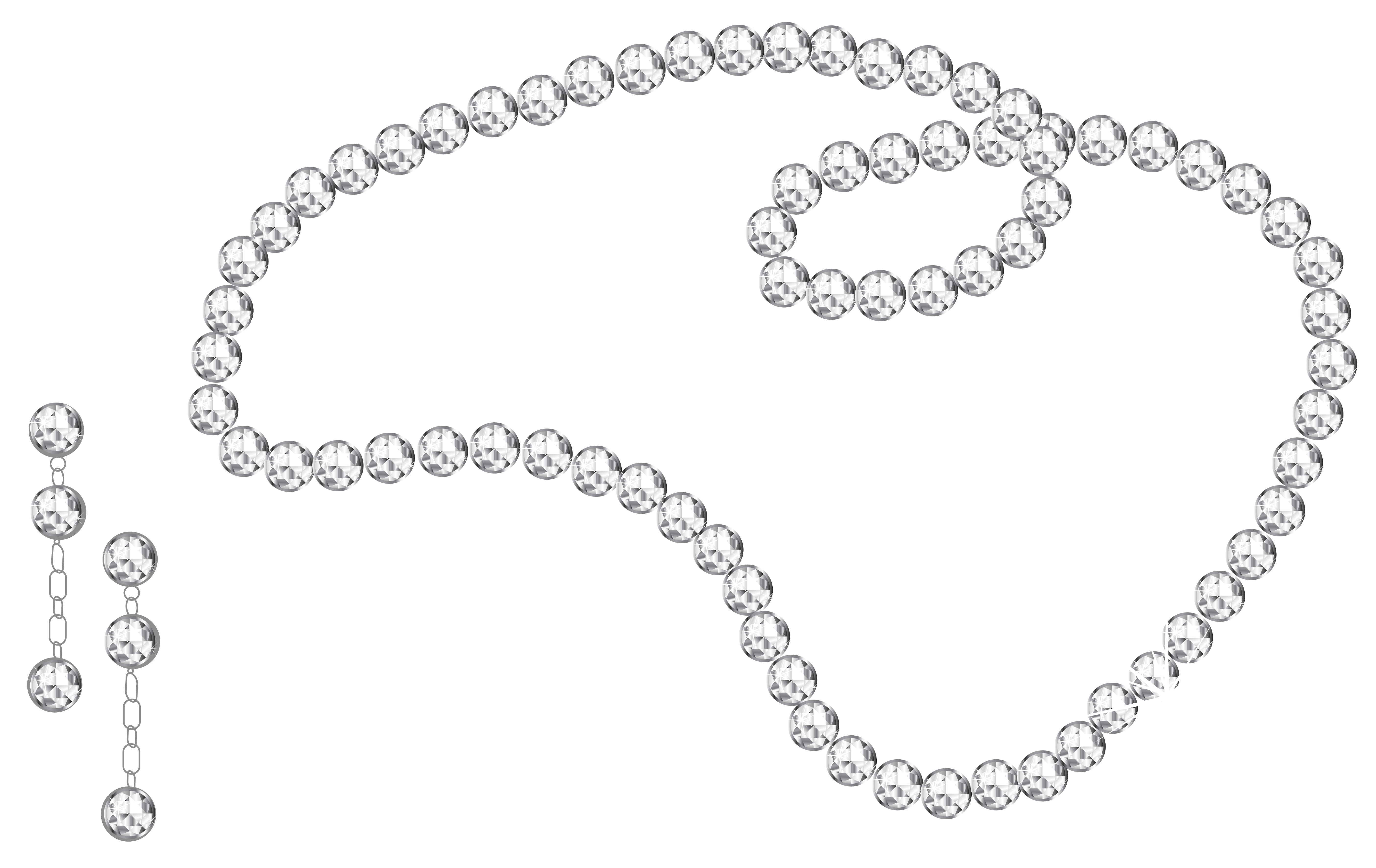 necklace clipart png images