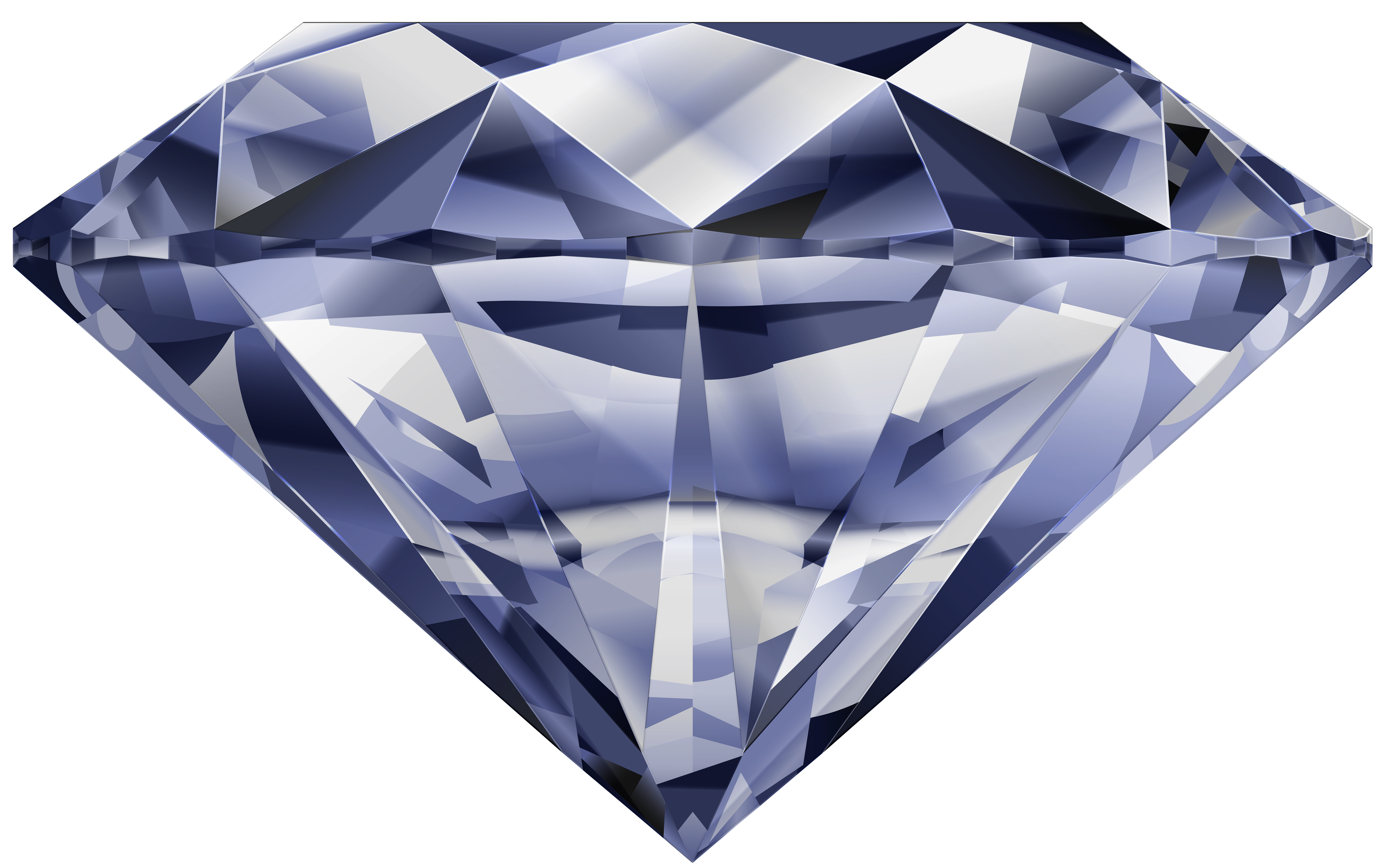 Diamond PNG Clip Art Image | Gallery Yopriceville - High-Quality Images