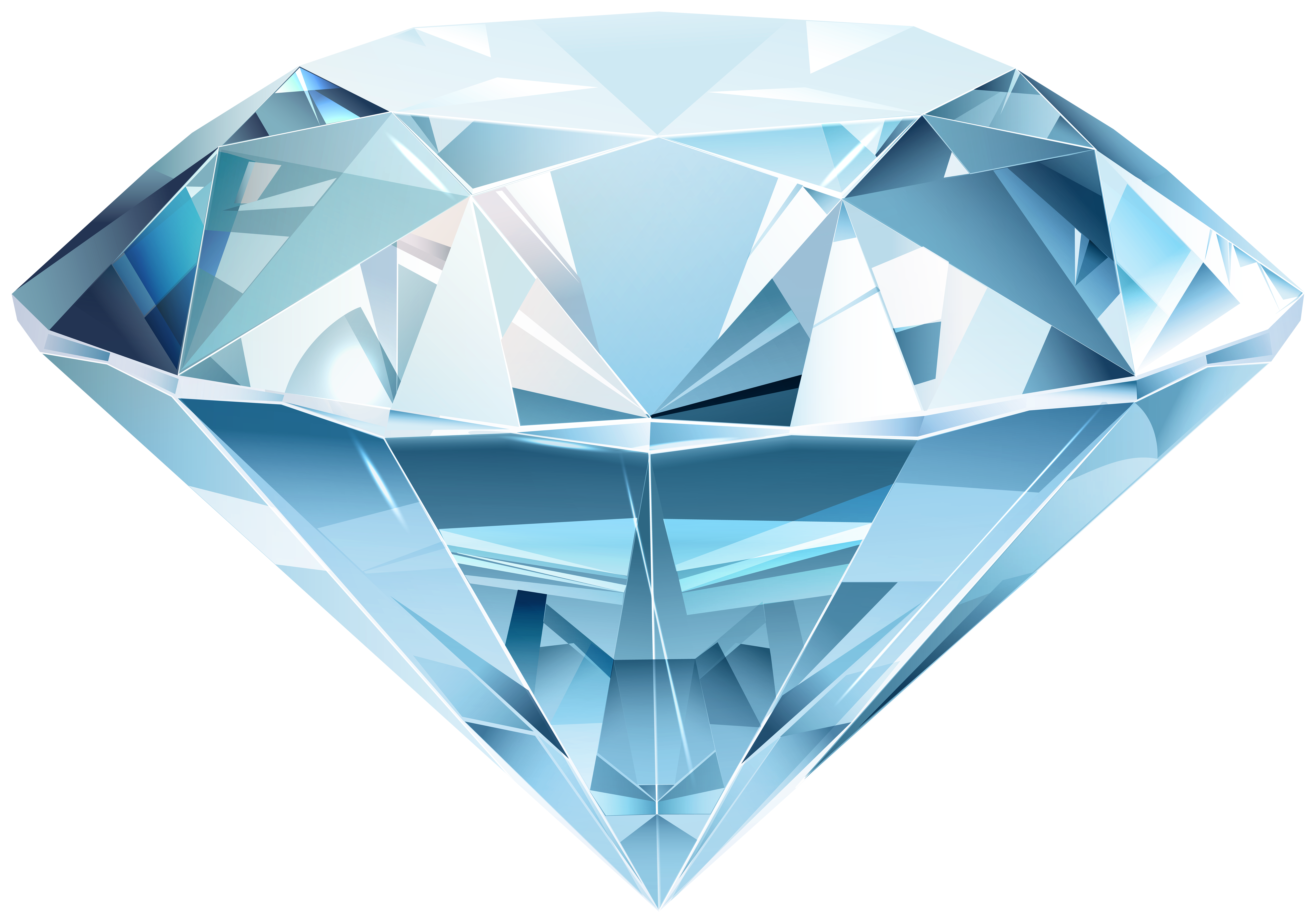 Diamond PNG Clipart | Gallery Yopriceville - High-Quality Free Images