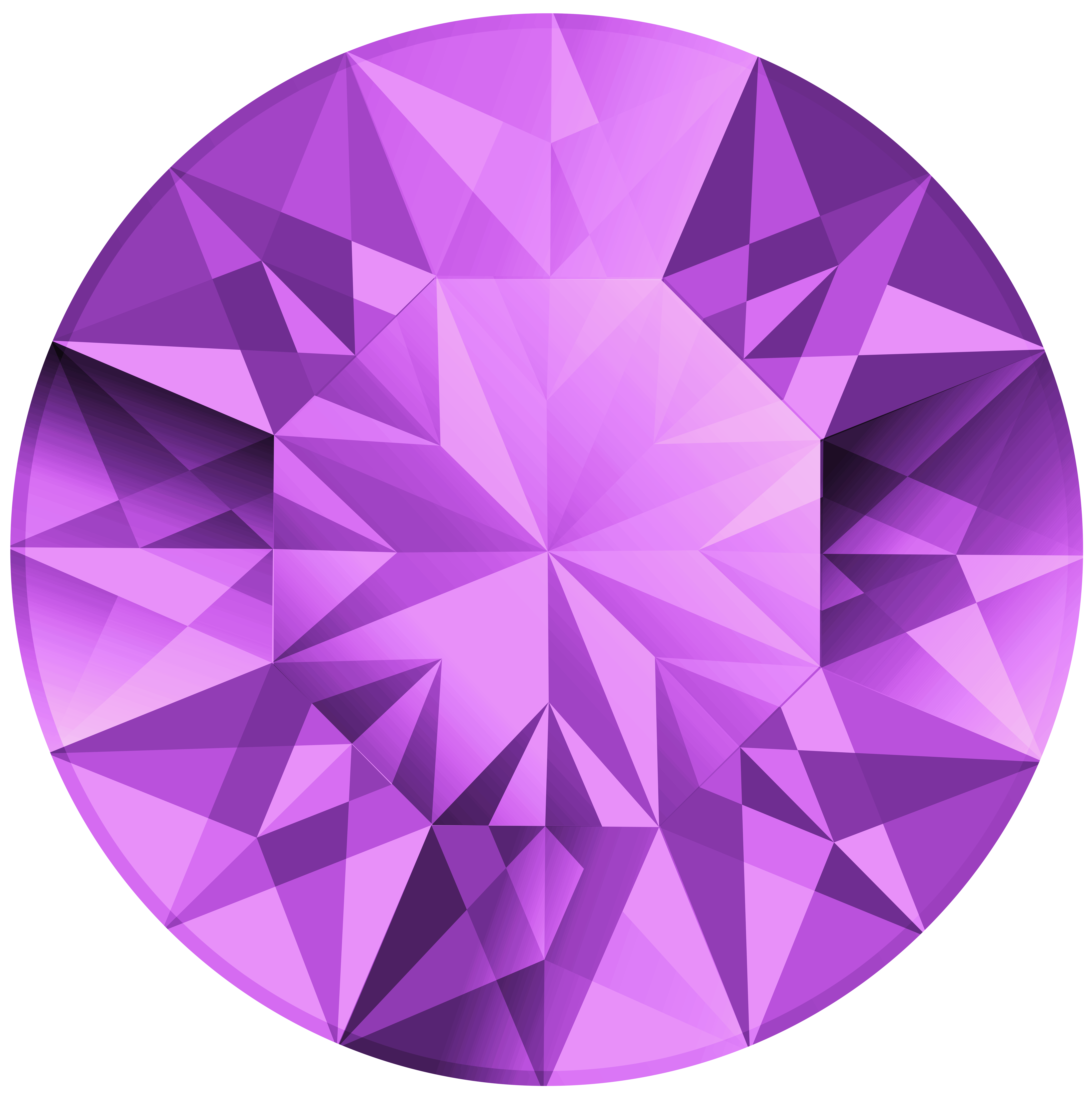 Gem Clipart
