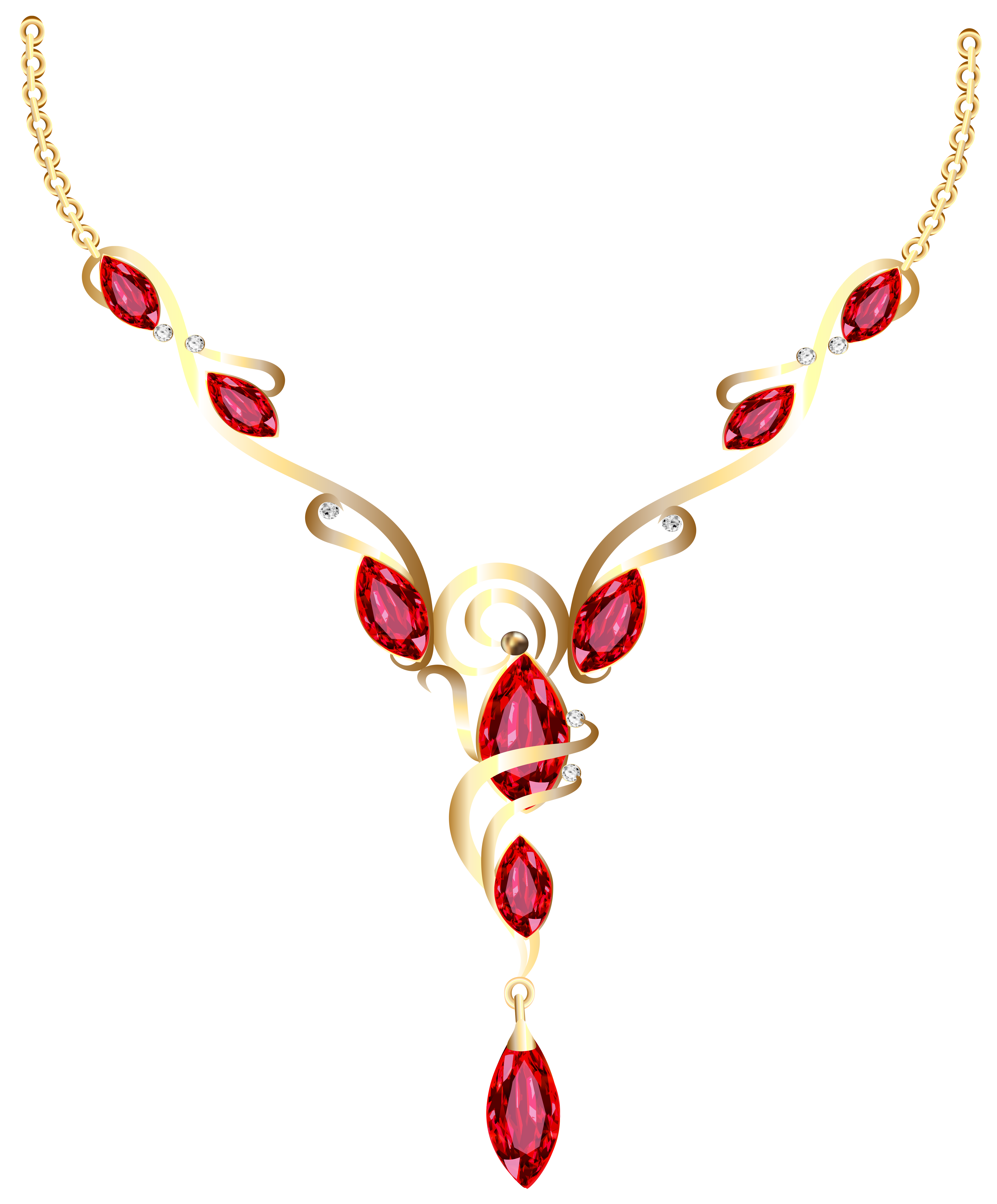 necklace clipart png images