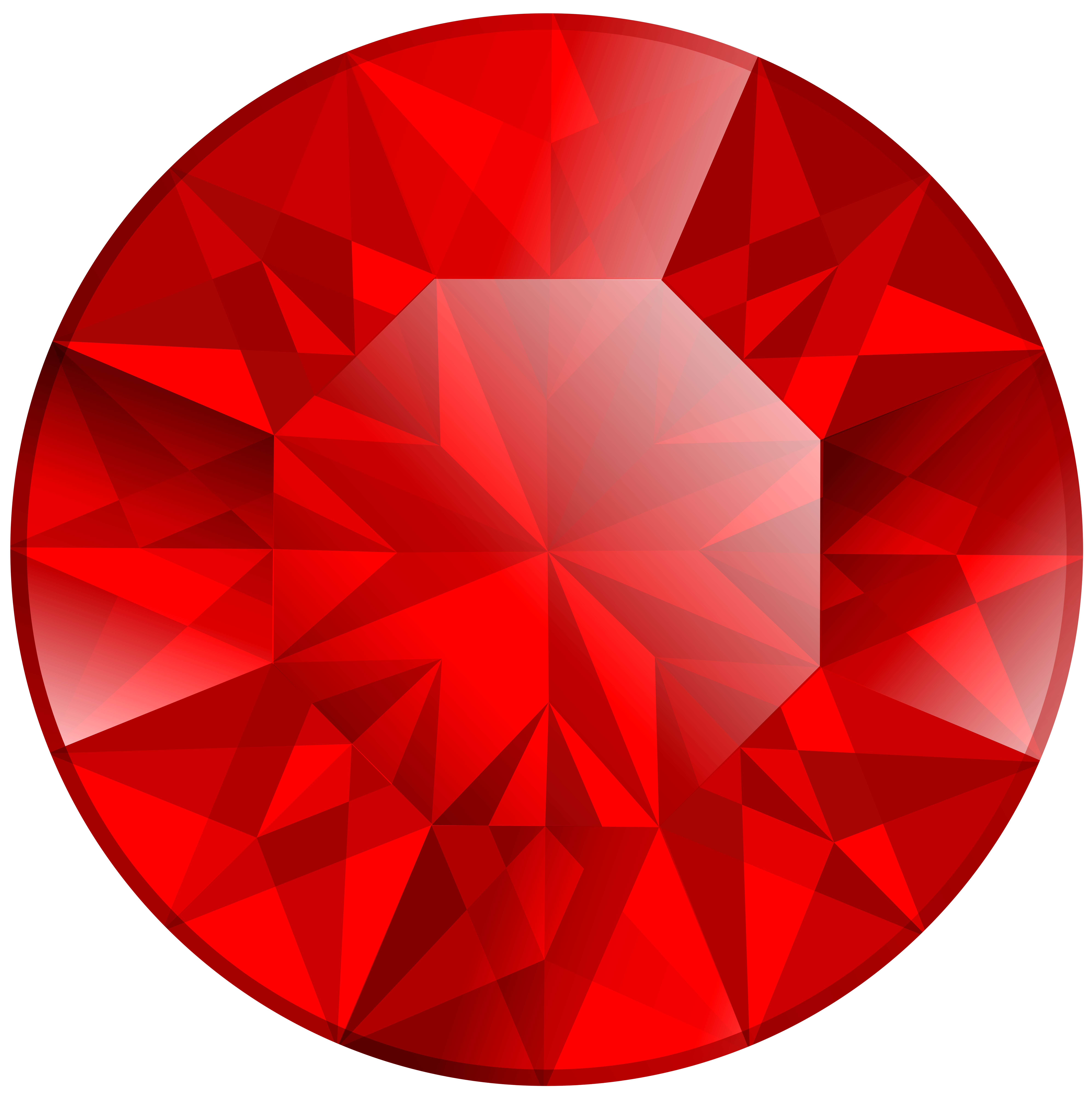 Red Gems