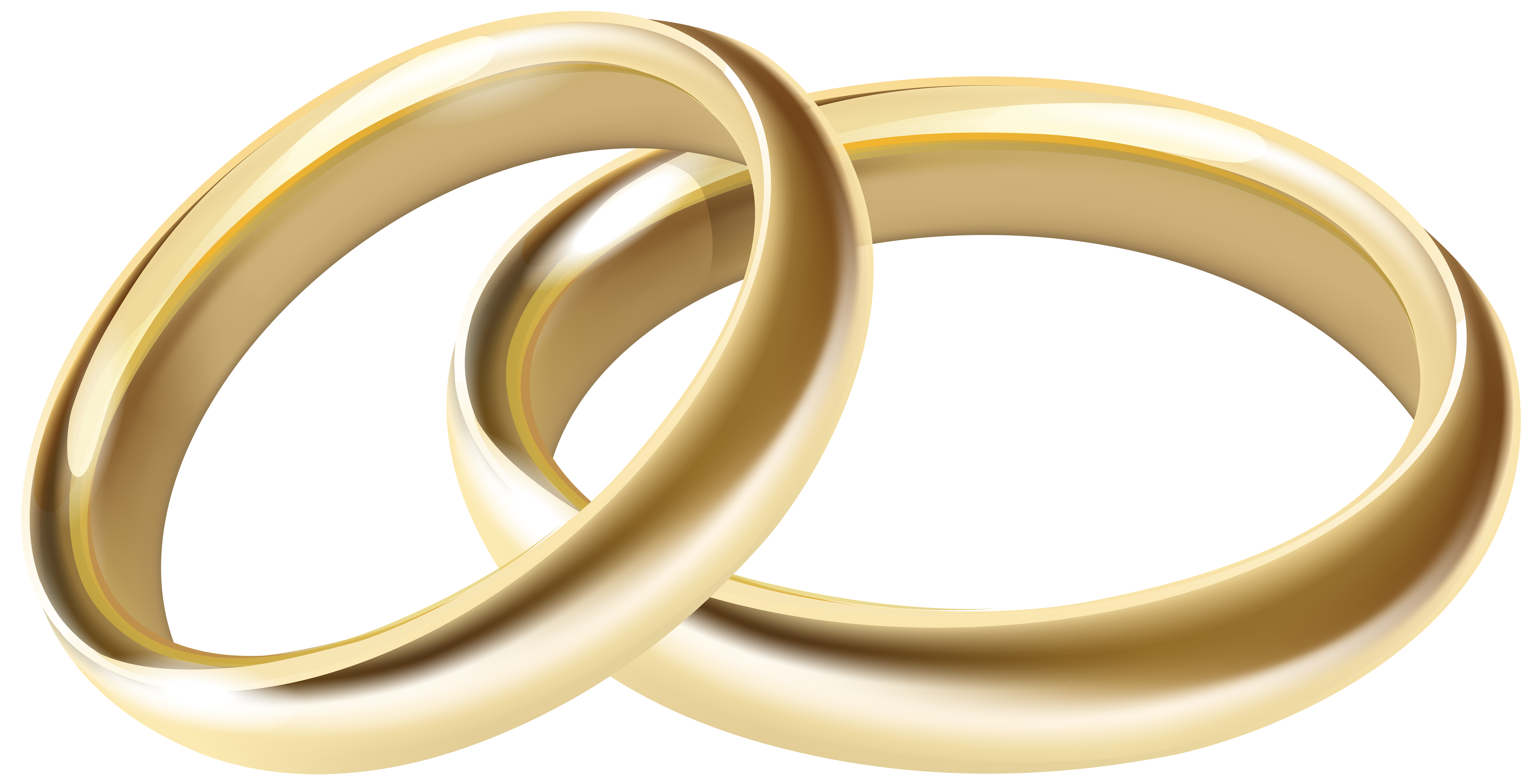 wedding rings clip art free download