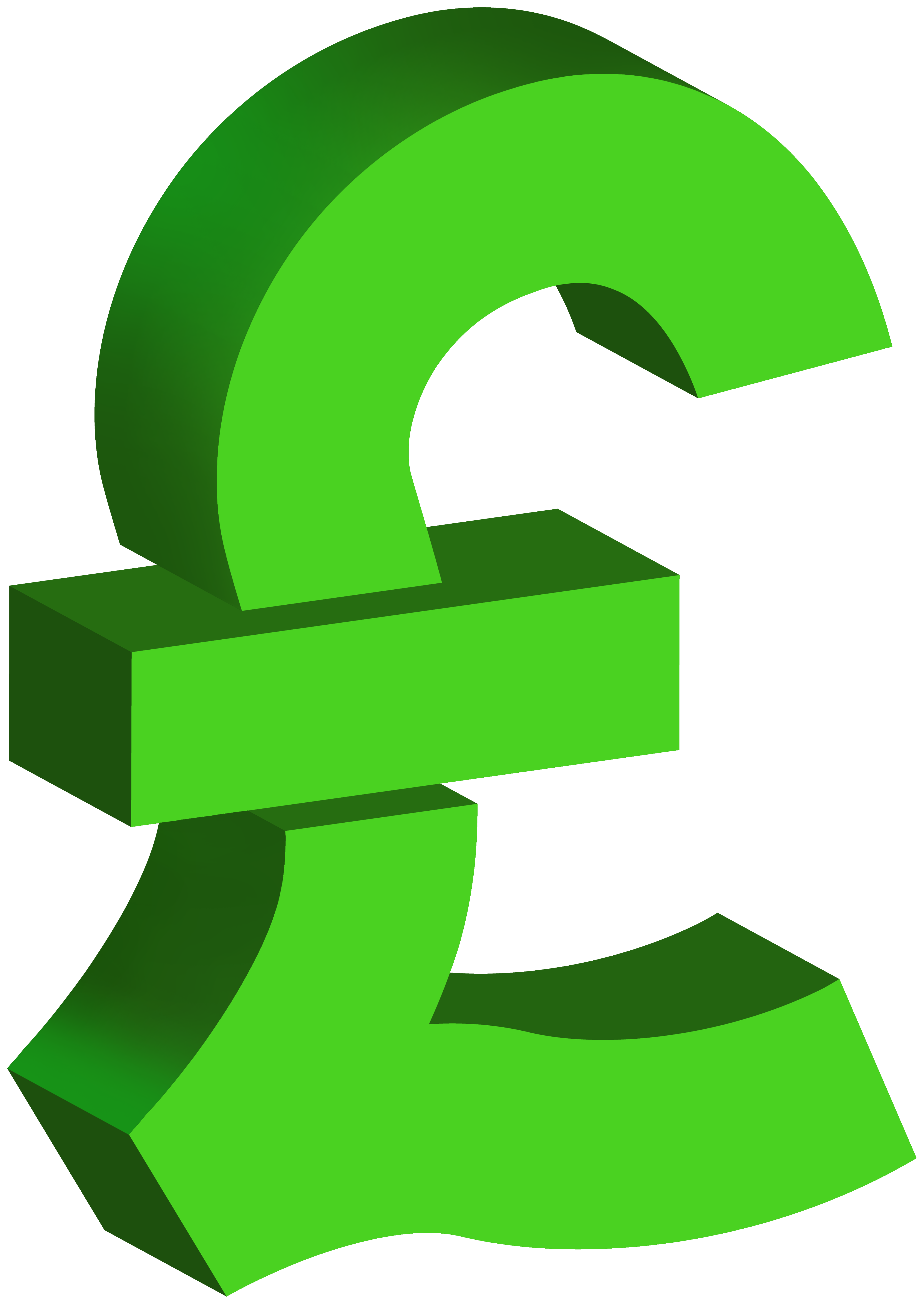 british currency symbol