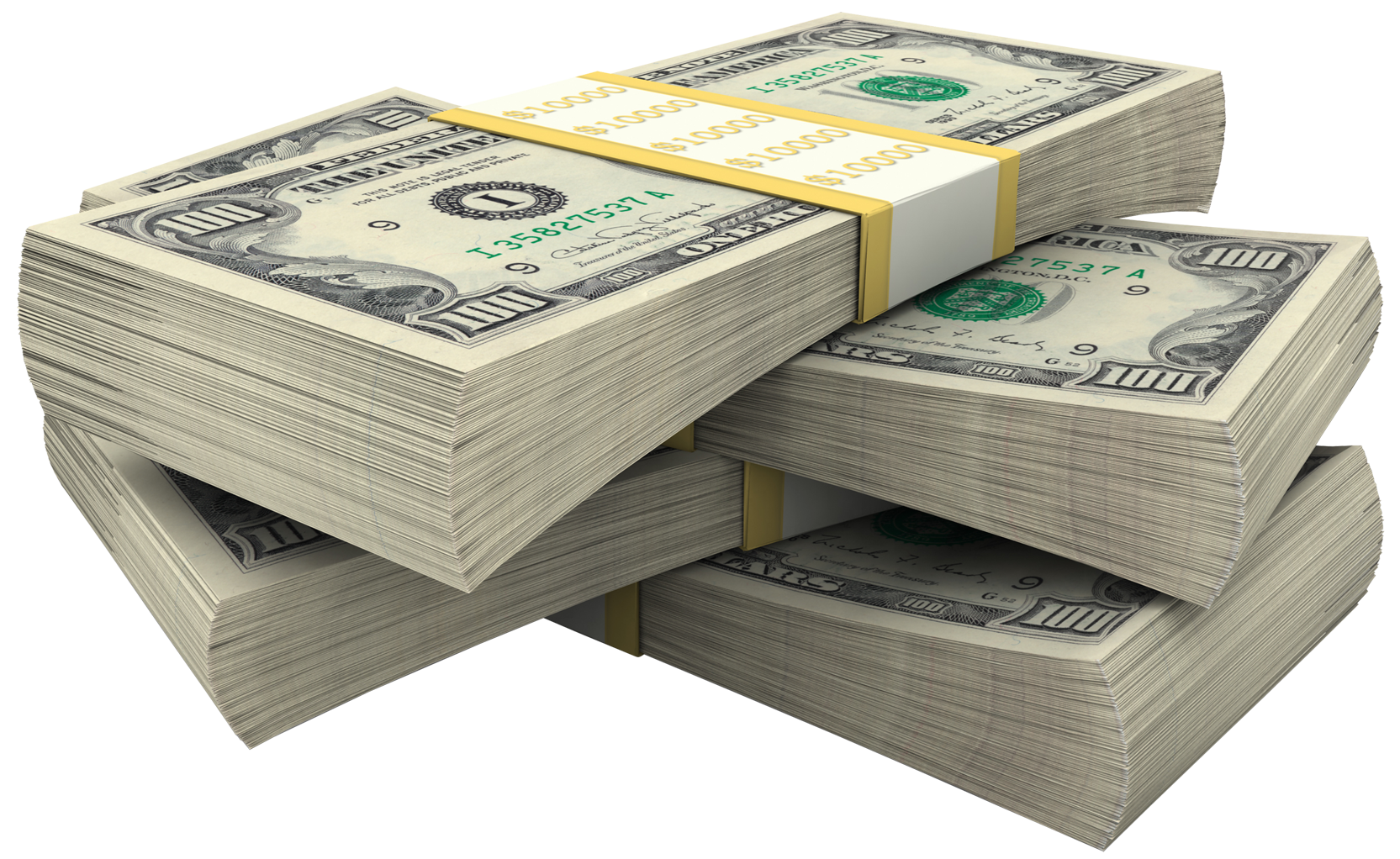 Bundles Of Dollars PNG Clipart Picture Gallery Yopriceville High   Bundles Of Dollars PNG Clipart Picture 