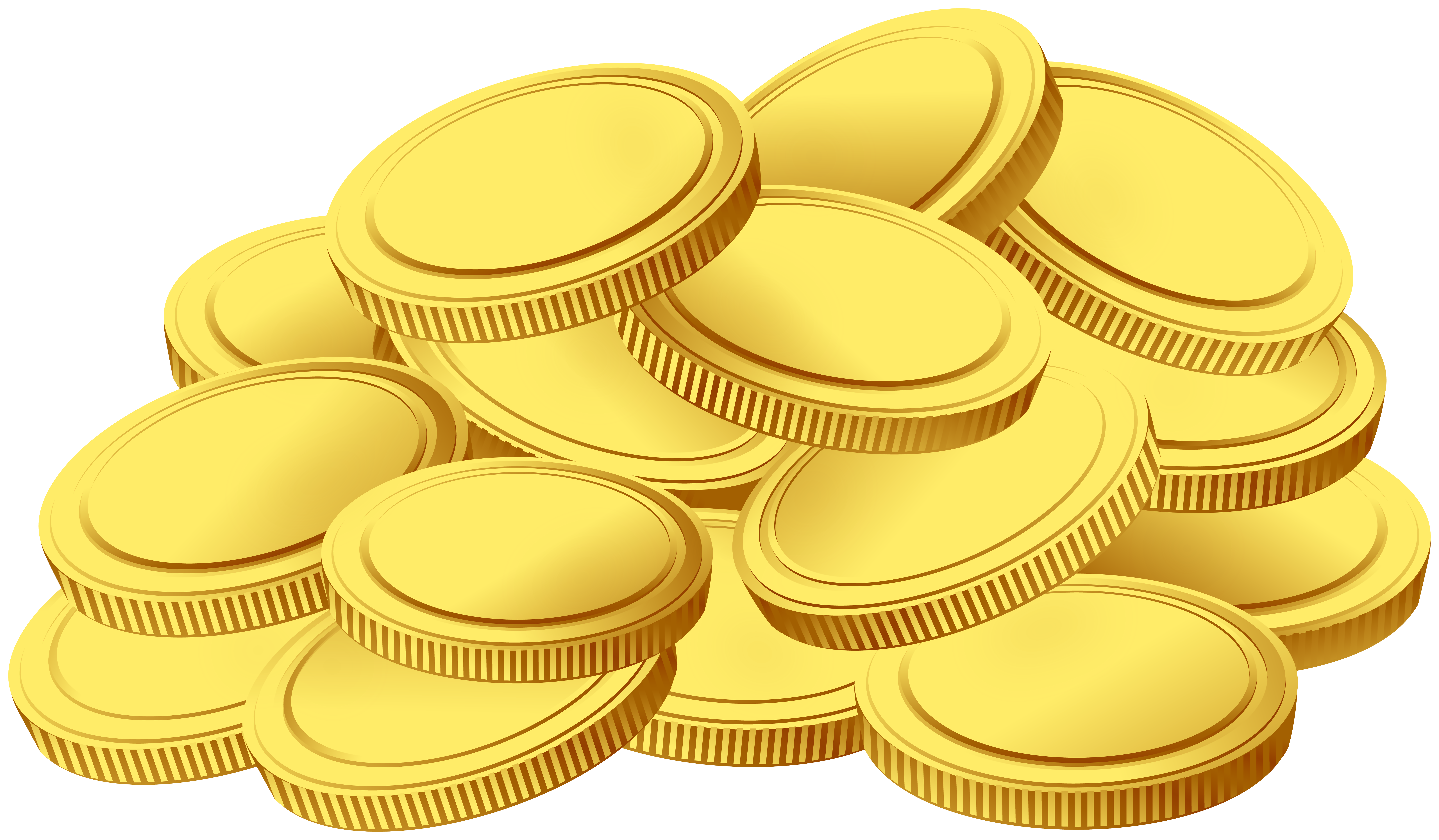 Coins Clipart : Download high quality coins clip art from our