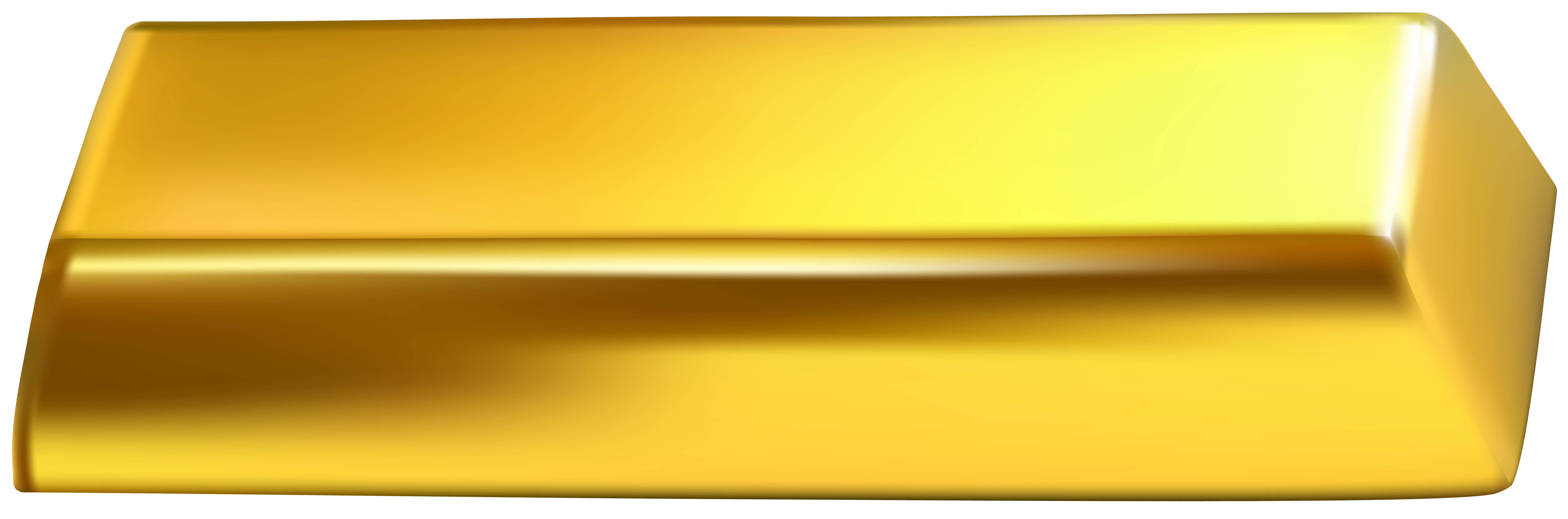 gold bar clip art
