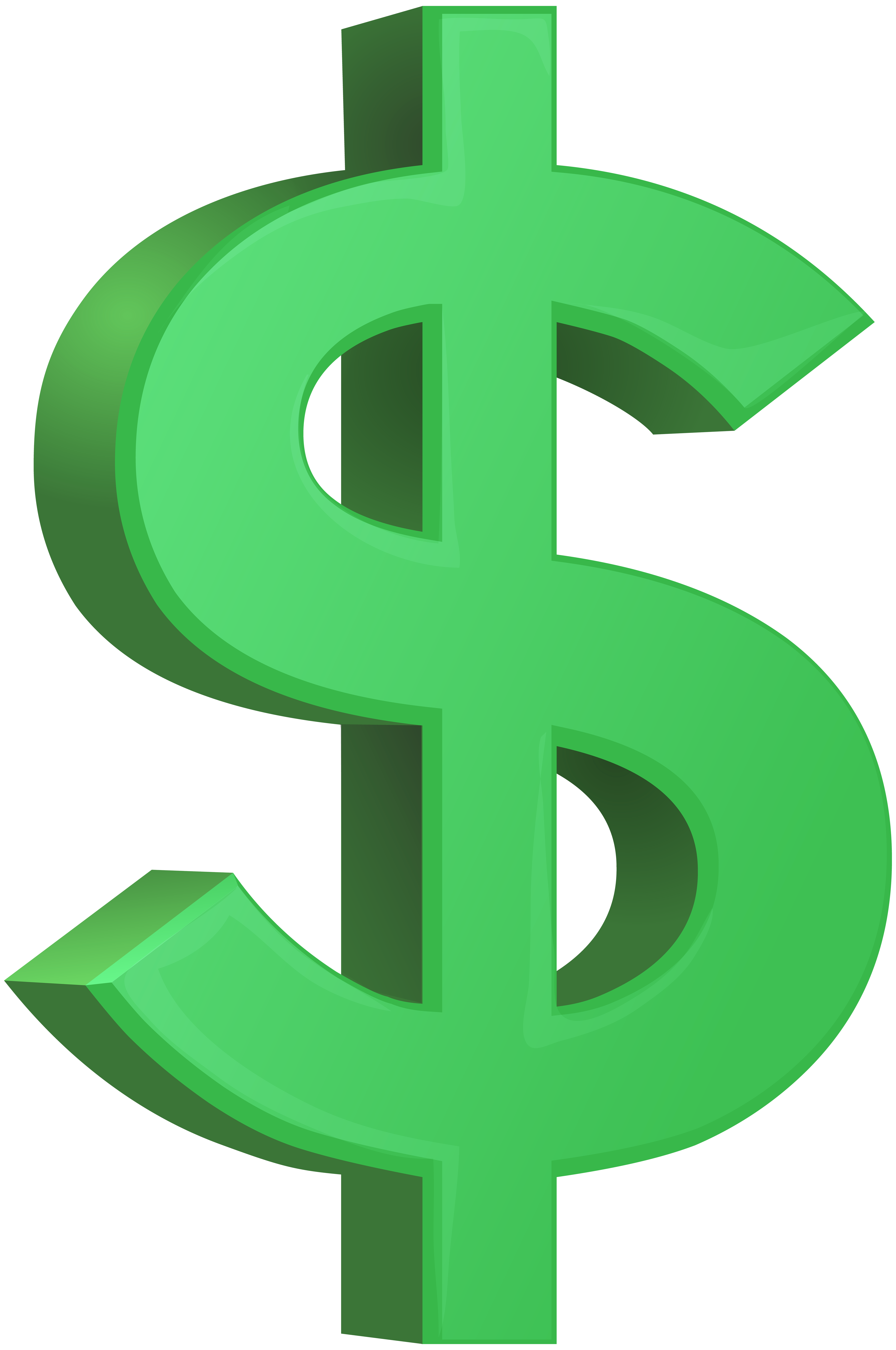 Cool Dollar Sign Png