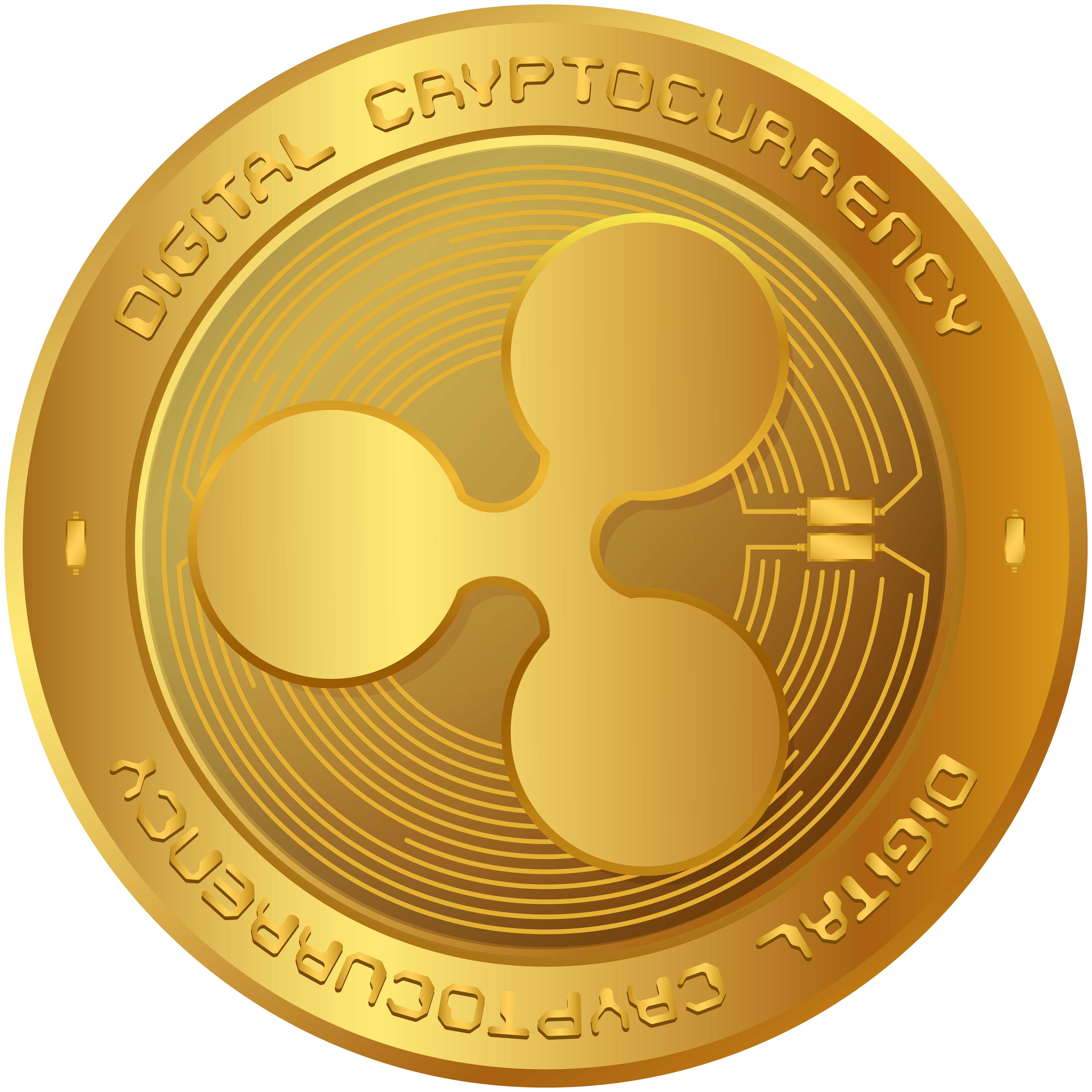Xrp Coin Png - Preço do XRP sobe 55% para um pico de 3 anos em meio a