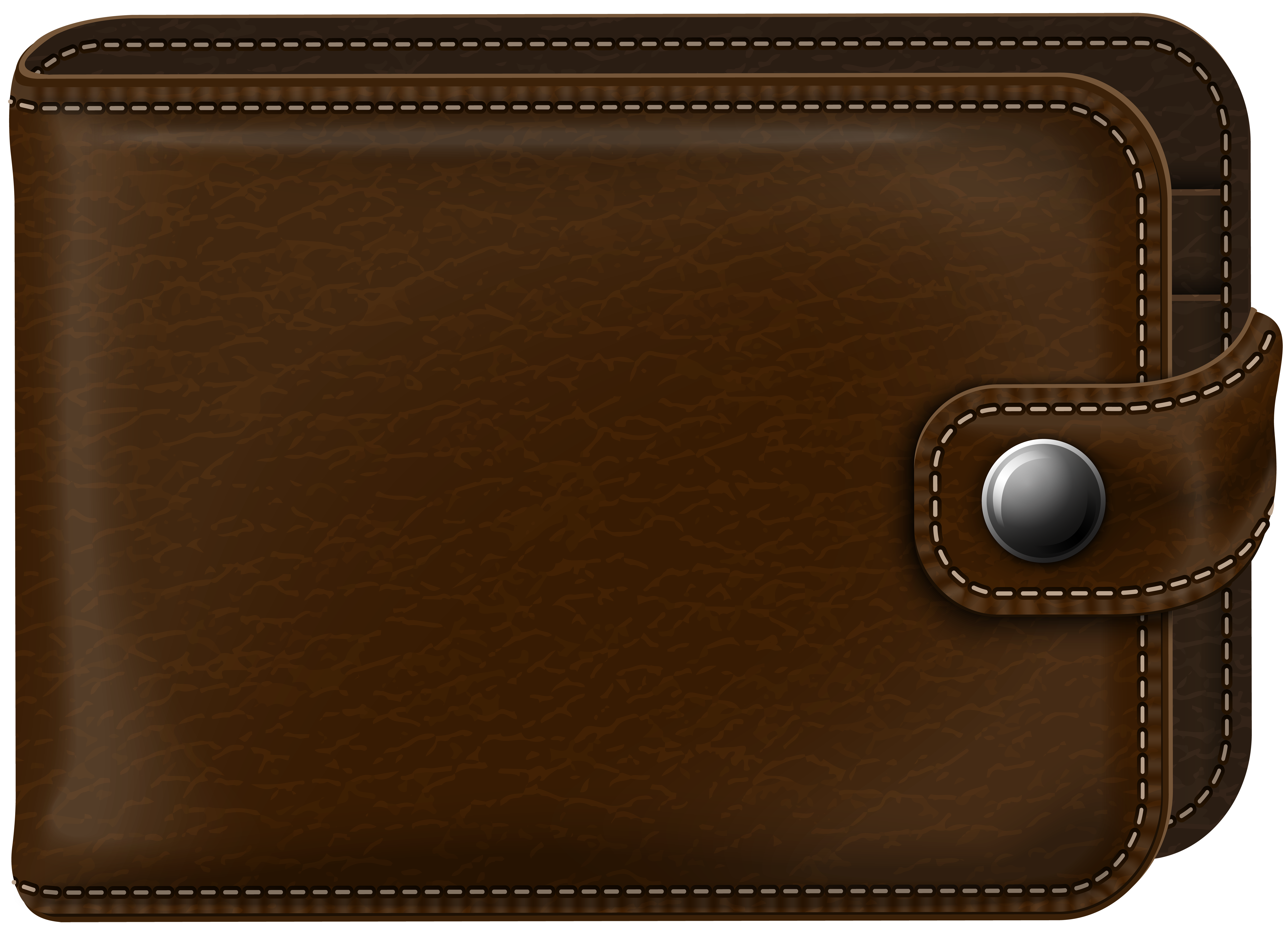 wallet transparent clip art
