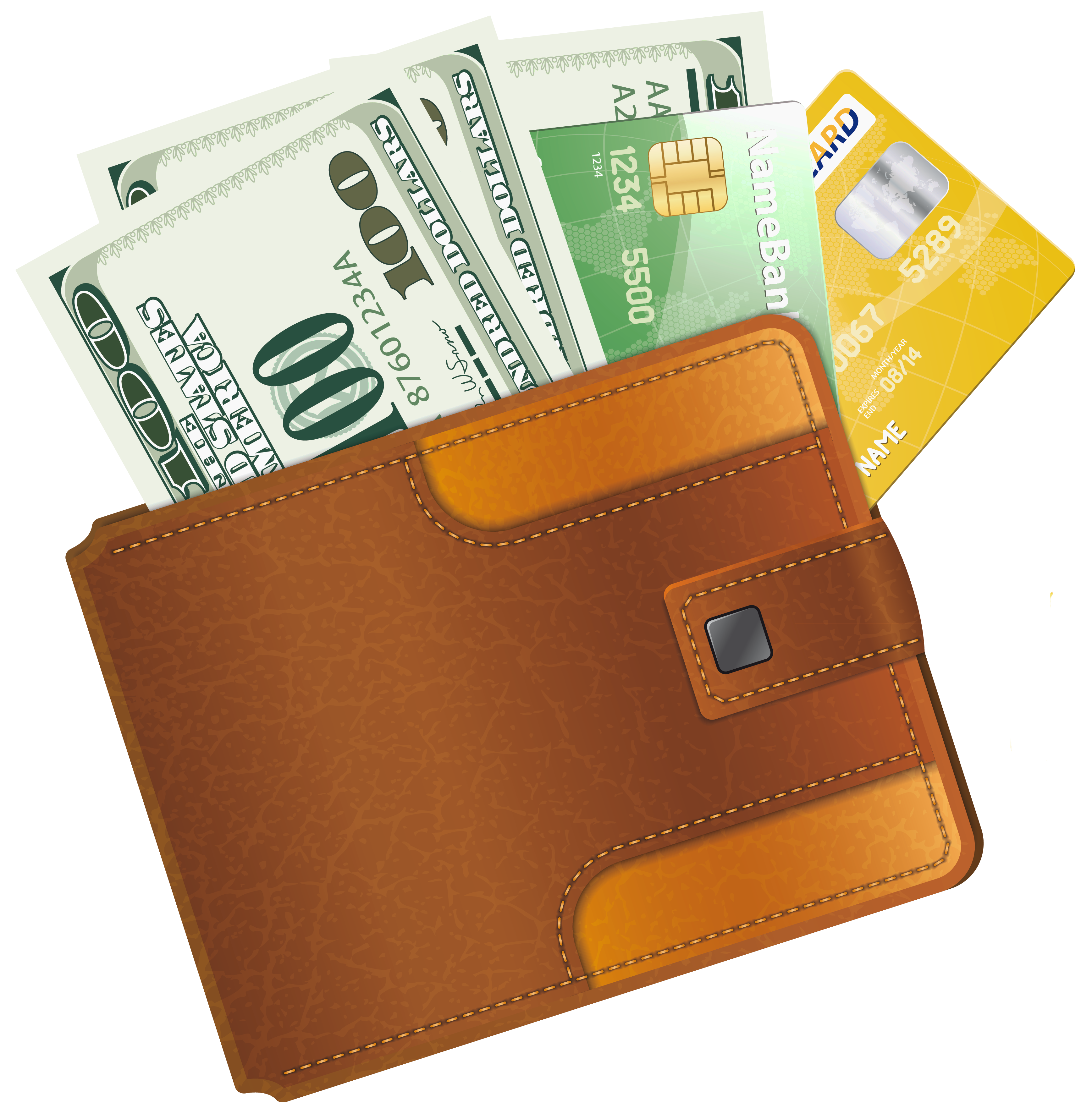 Wallet PNG, Clipart, Accessories, Cartoon Purse, Chair, Clip Art, Coin Free  PNG Download