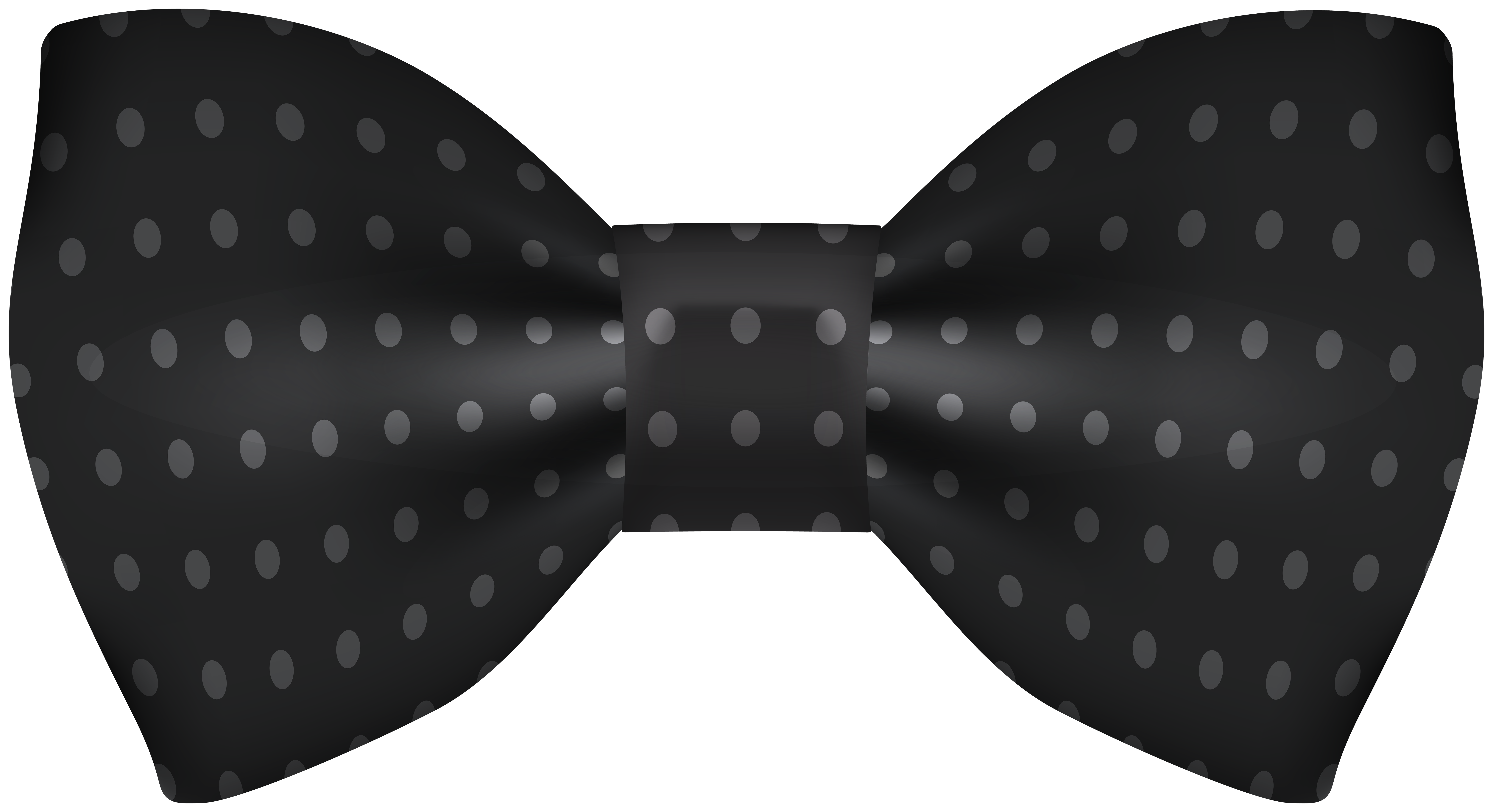 Black Bow PNGs for Free Download