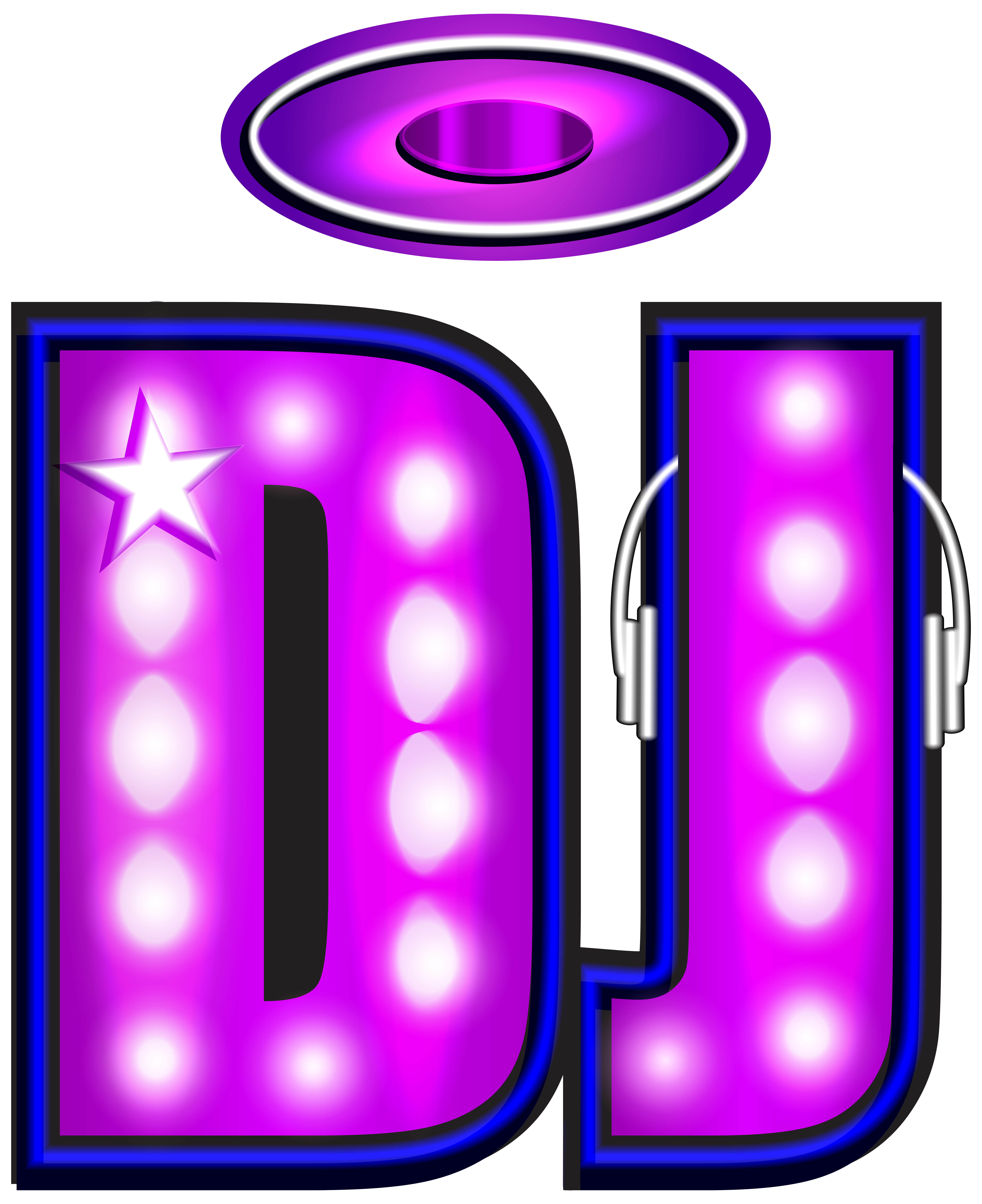 dj neon png clip art image gallery yopriceville high pictures of christmas balls