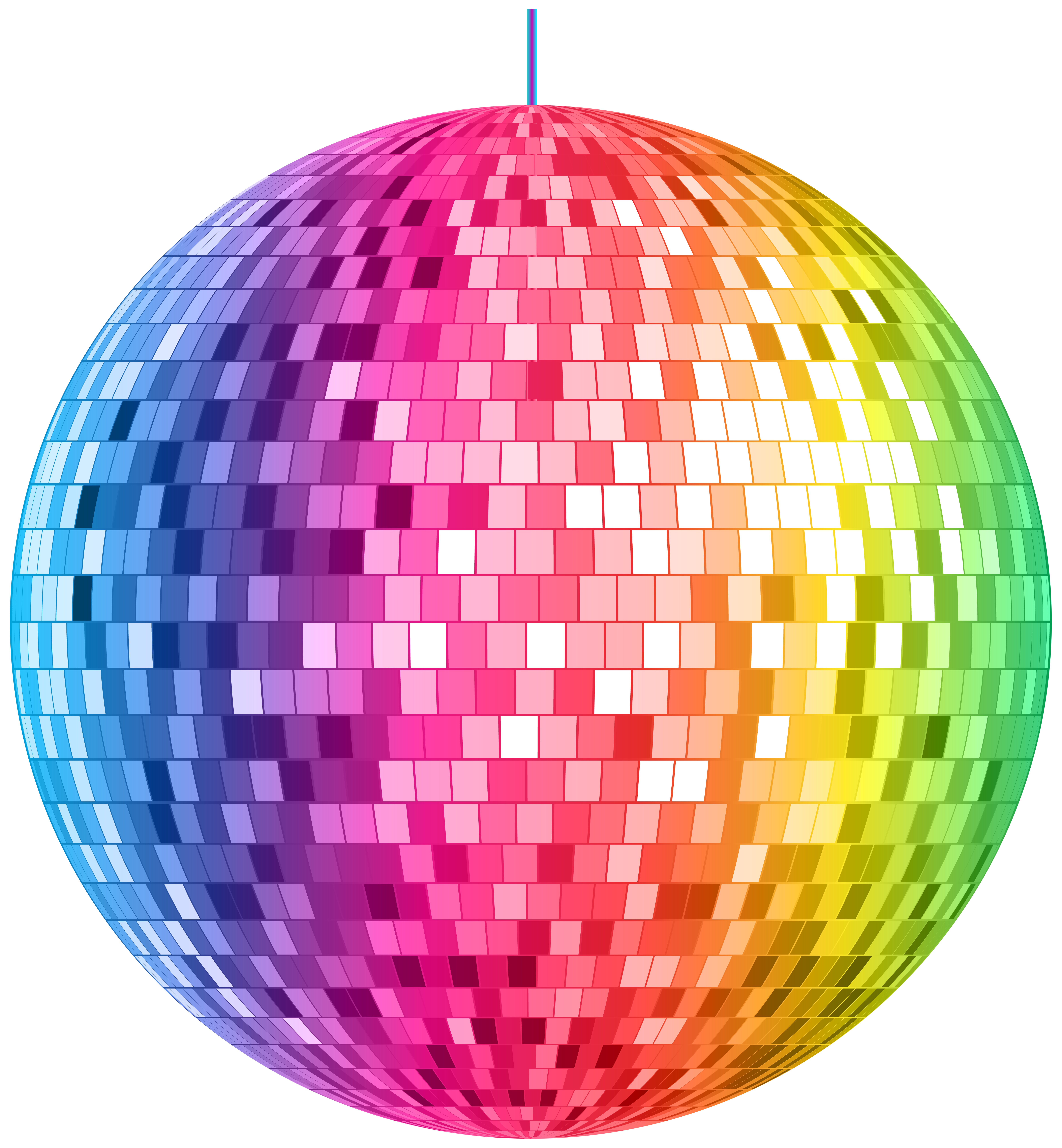 Disco Ball Png Clipart Gallery Yopriceville High Quality
