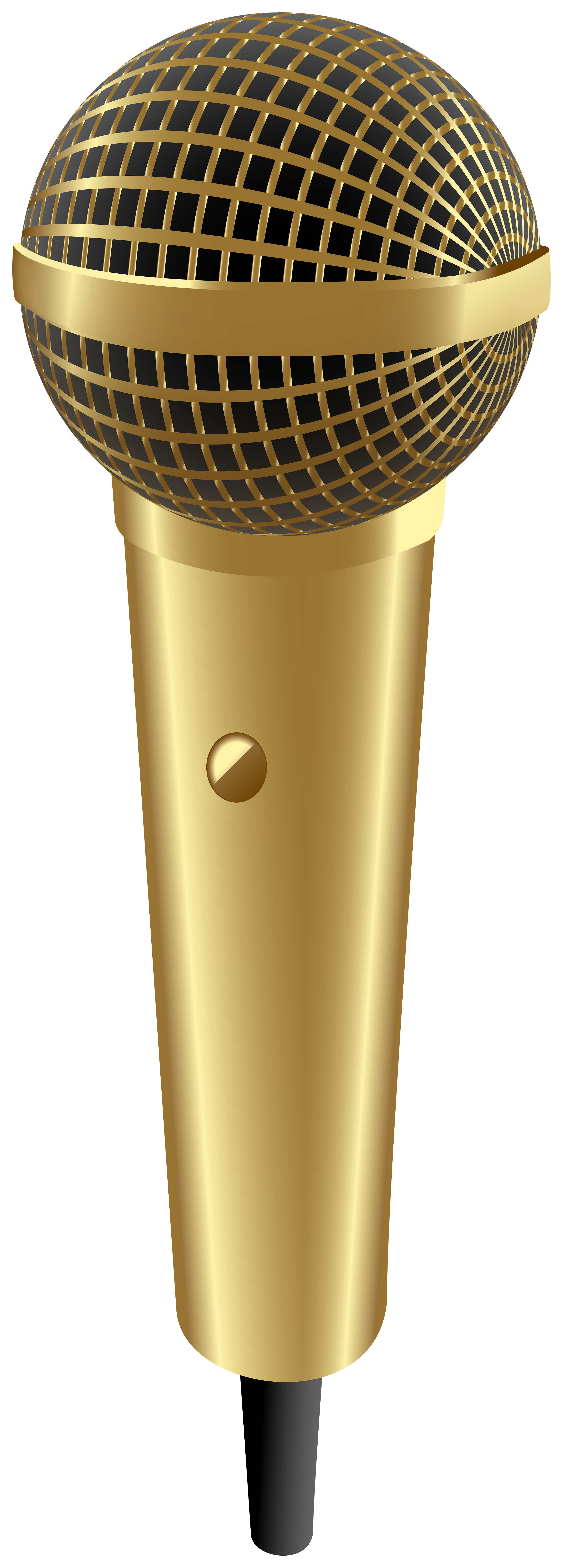 Microphone Png Transparent