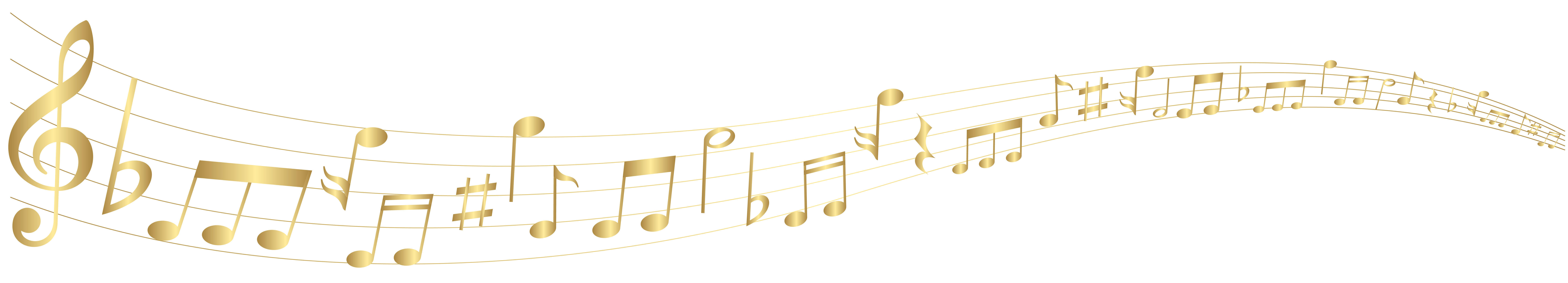 Download Musical Notes Png Clipart Hq Png Image Freepngimg - Bank2home.com