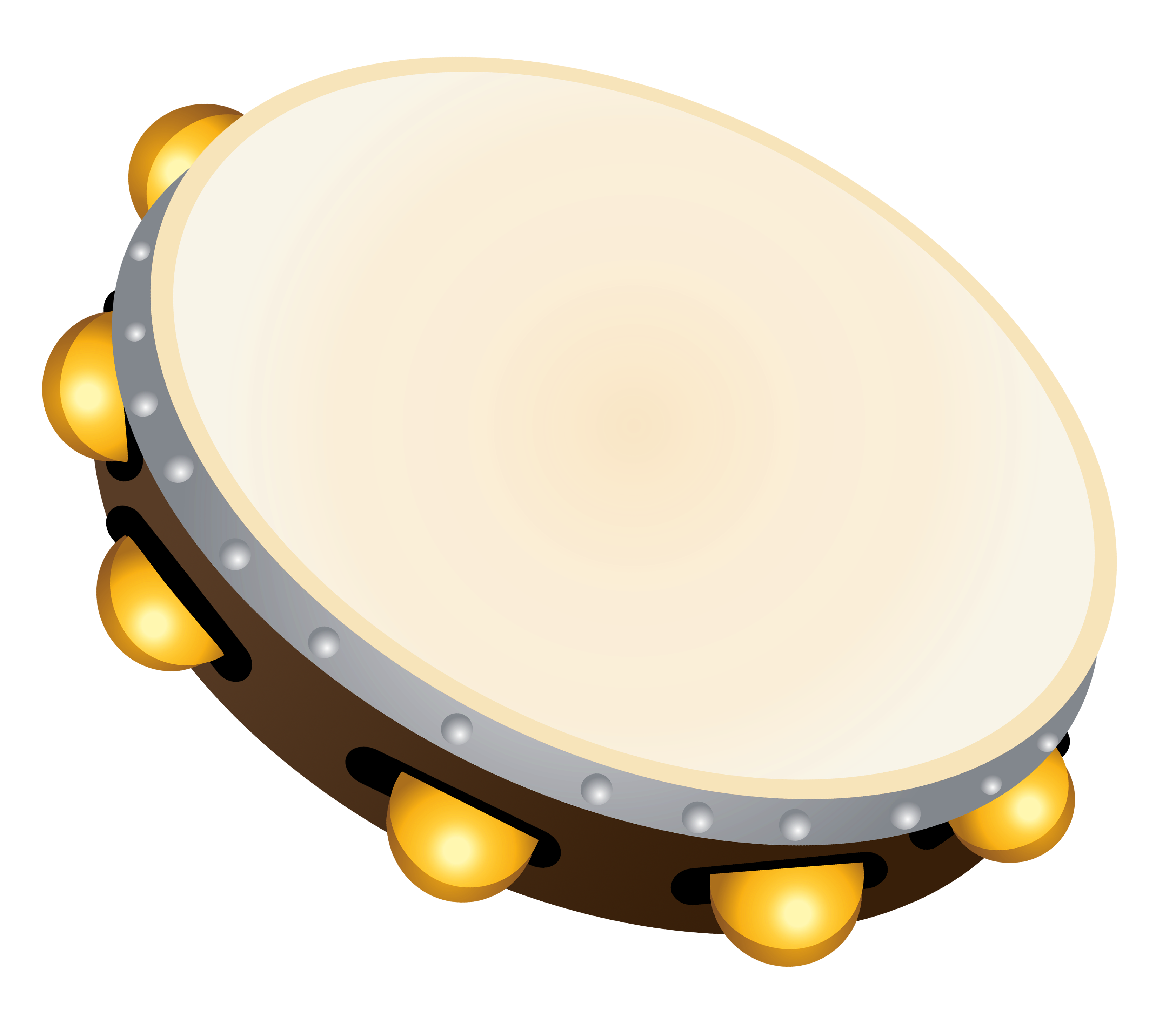 Trong Suốt Tambourine PNG ClipartTrong Suốt Tambourine PNG Clipart  