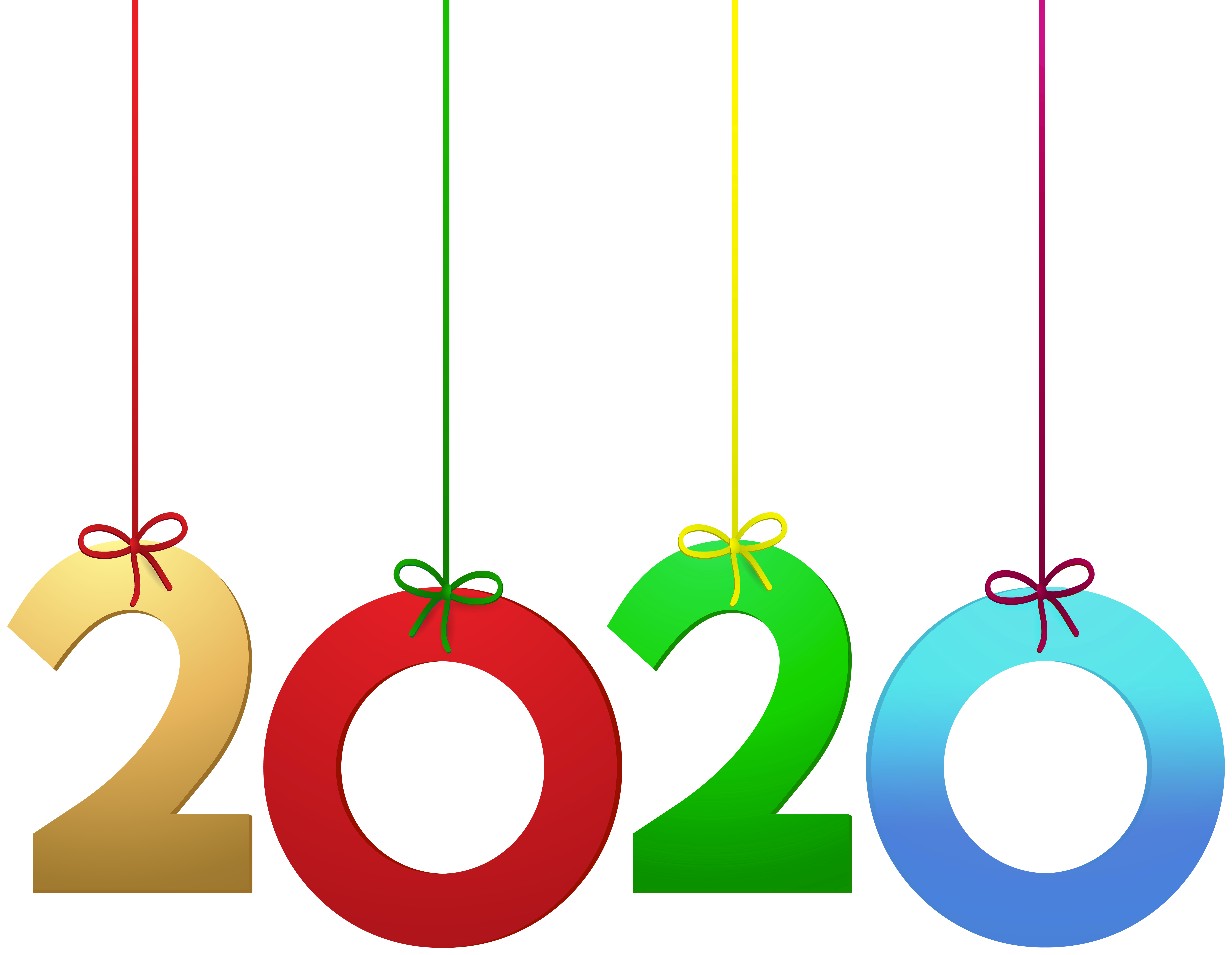 2020 png. Цифры на веревочке. Новогодние цифры клипарт на прозрачном фоне. Новогодние игрушки с цифрами. Цифры на веревочке новый год.
