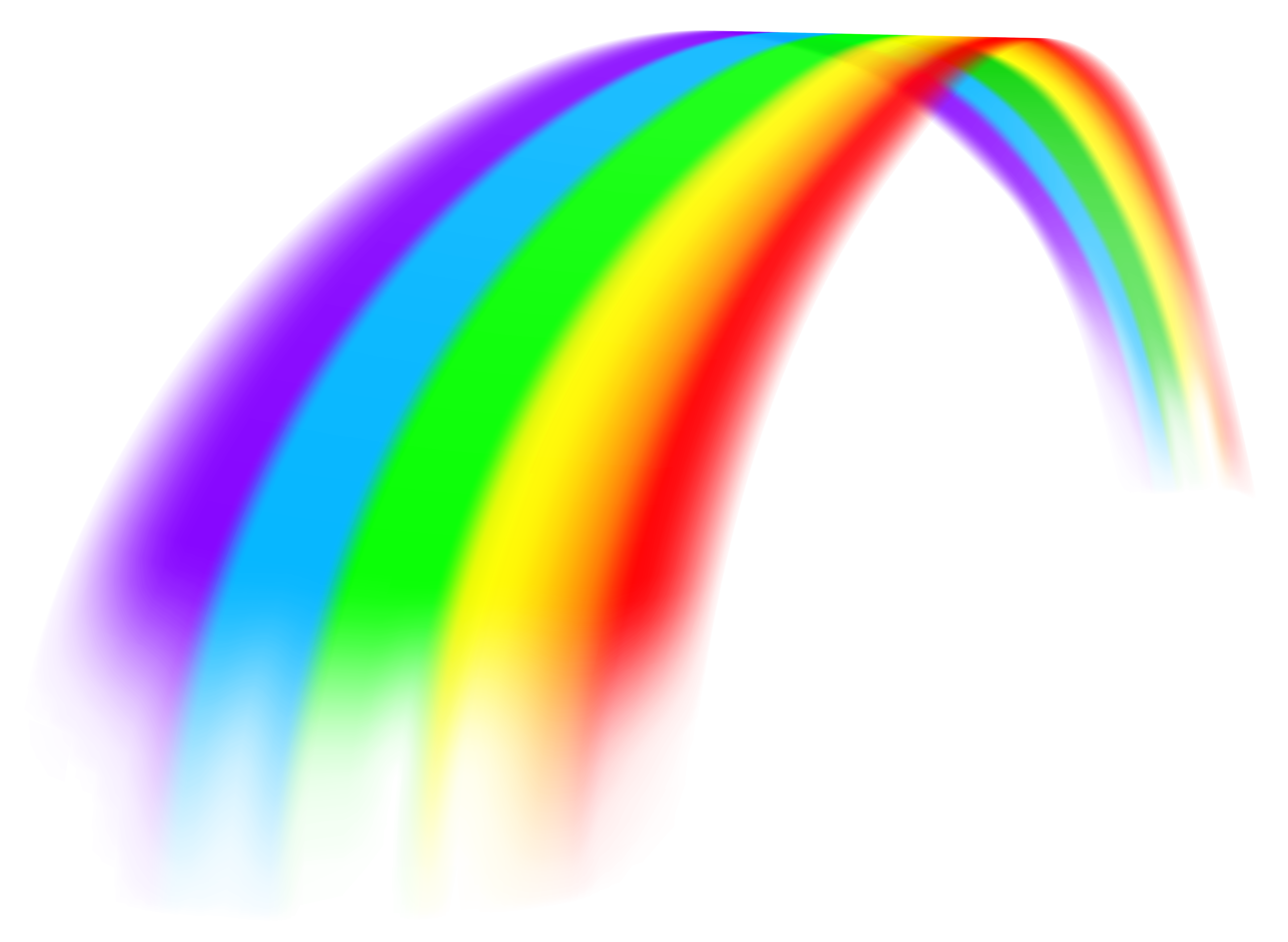 Cartoon Rainbow png download - 1200*1200 - Free Transparent