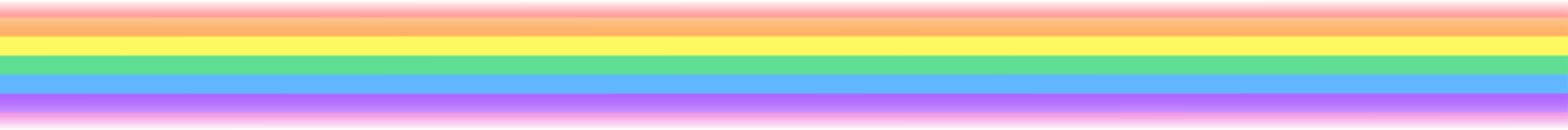 Rainbow Line PNG Clip Art Image​  Gallery Yopriceville - High-Quality Free  Images and Transparent PNG Clipart