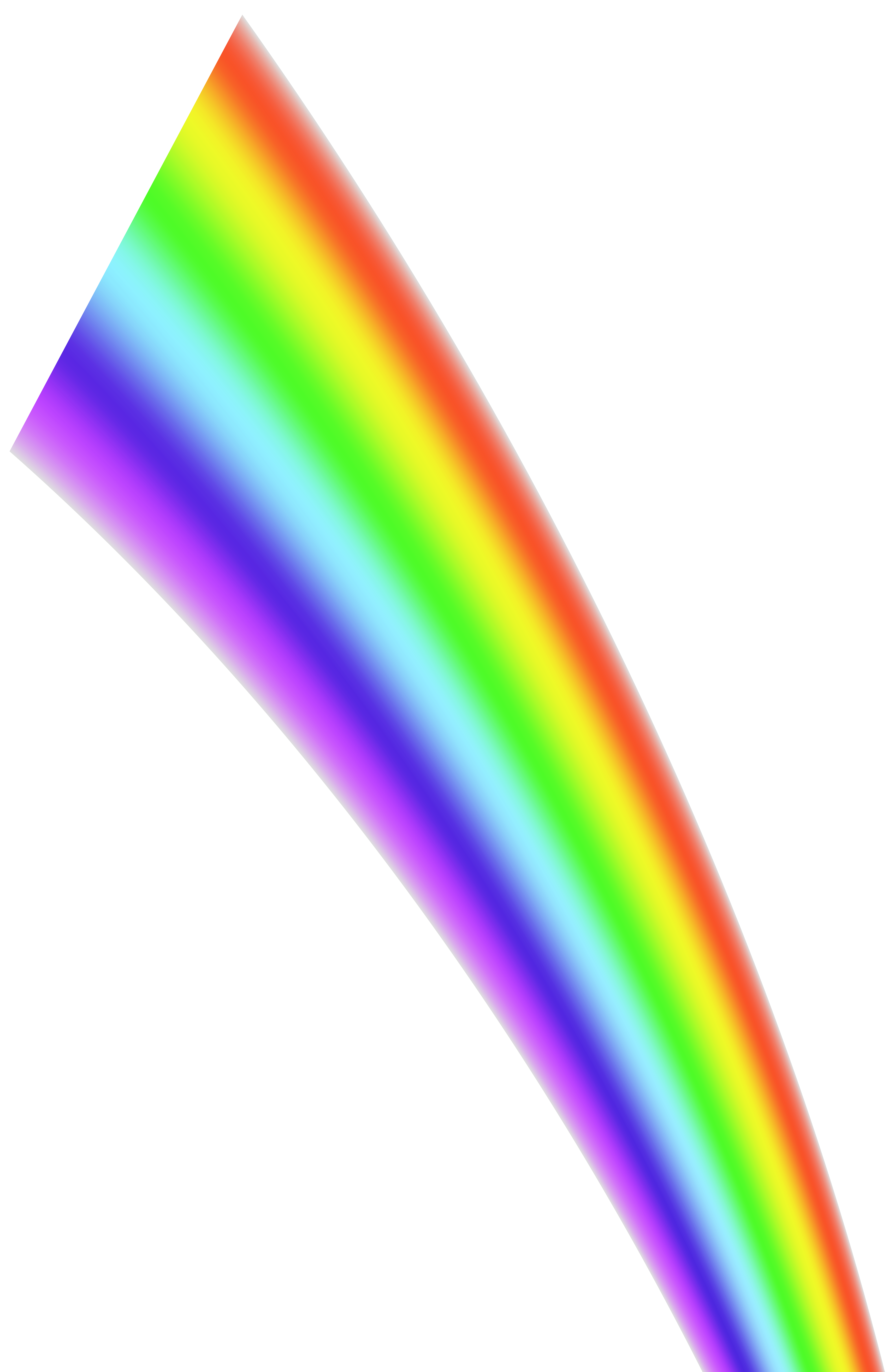Rainbow Line Transparent PNG Clip Art Image​  Gallery Yopriceville -  High-Quality Free Images and Transparent PNG Clipart