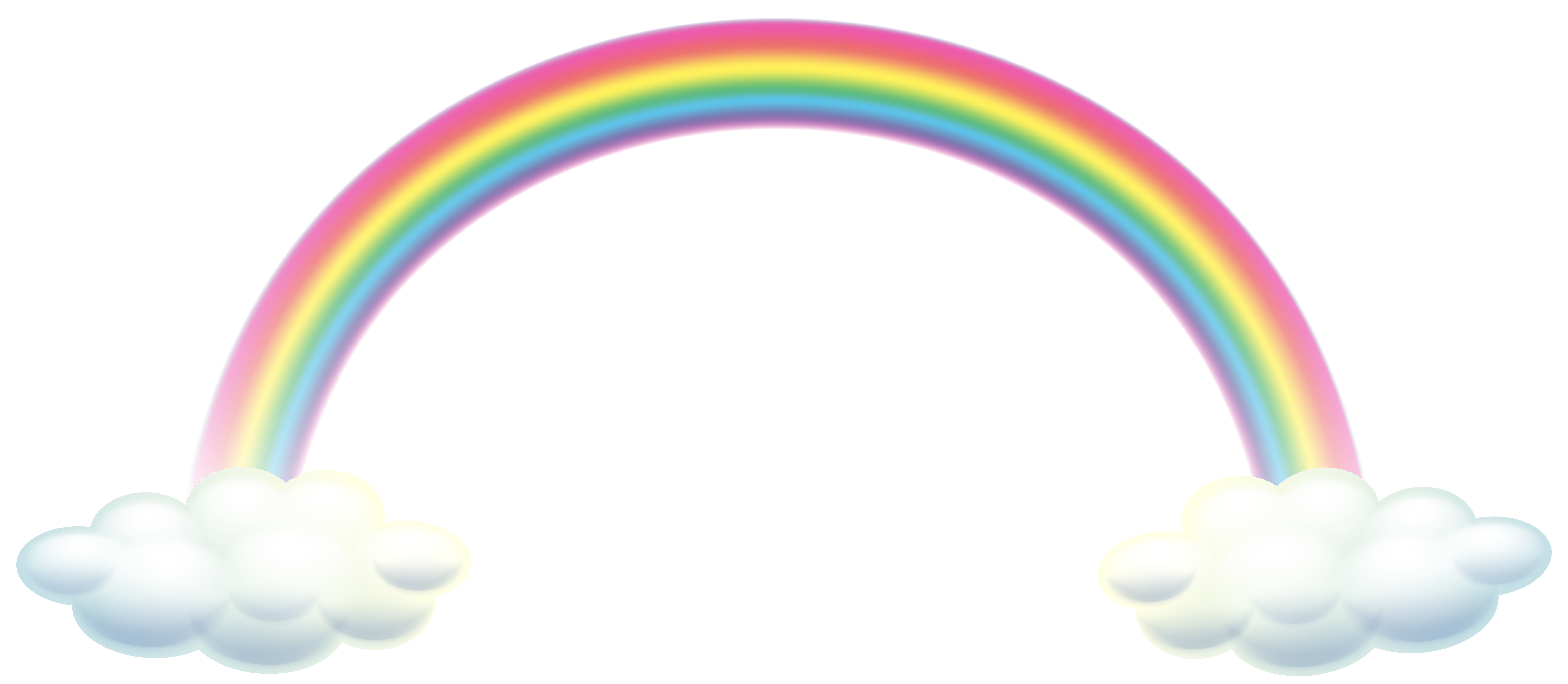 Rainbow Png