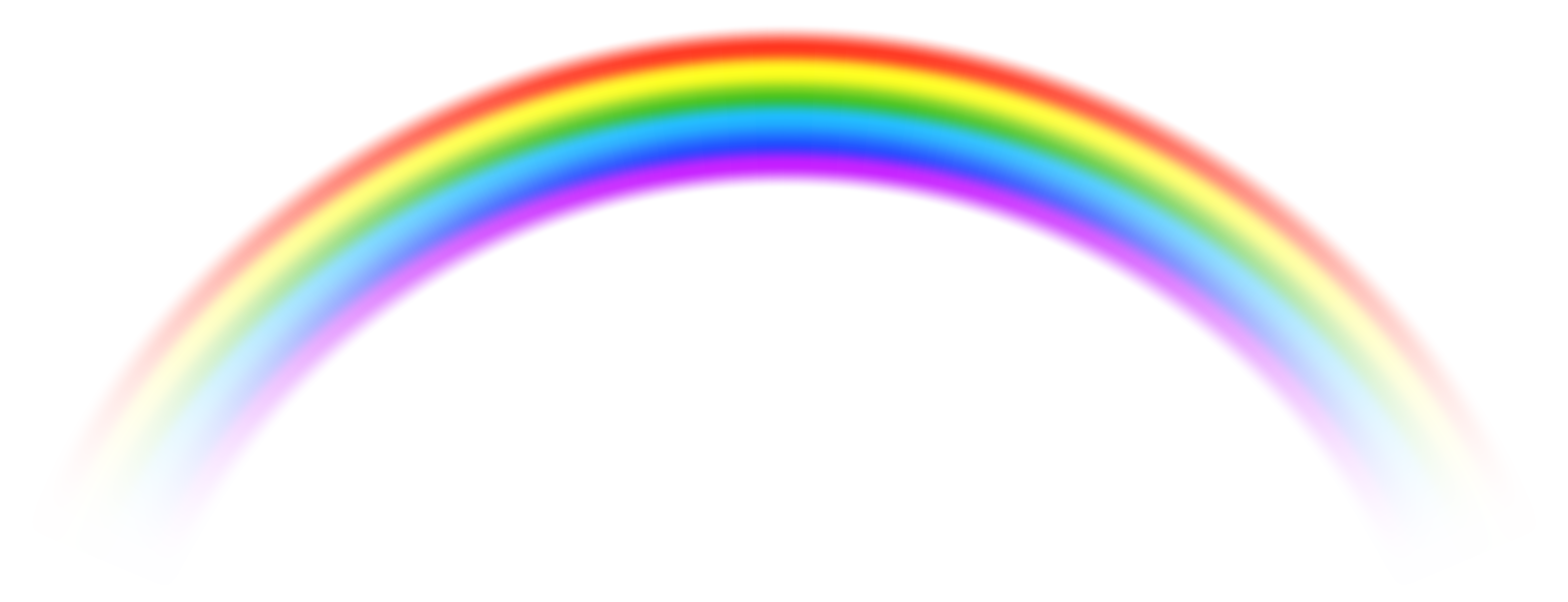 Real Rainbow Png Png Image Collection