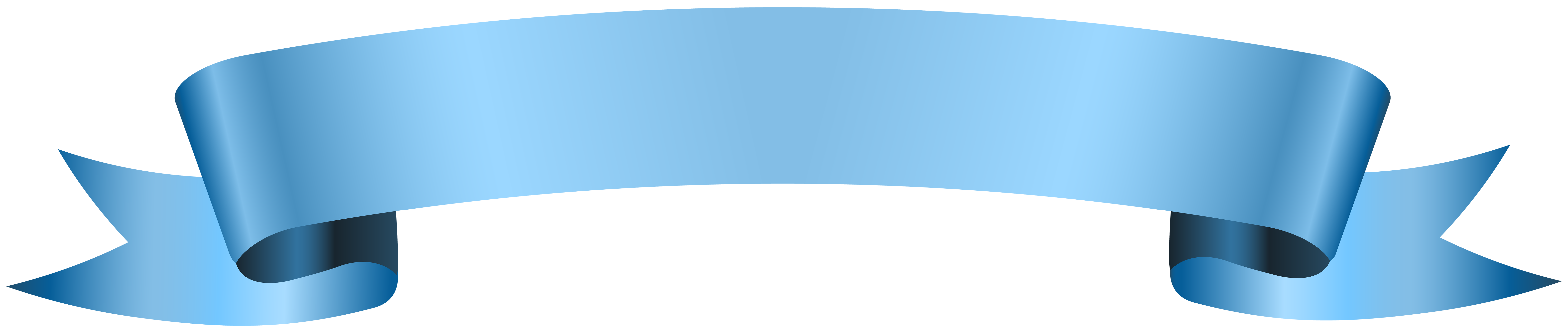 banner blue transparent png clip ar gallery yopriceville christmas mistletoe clipart