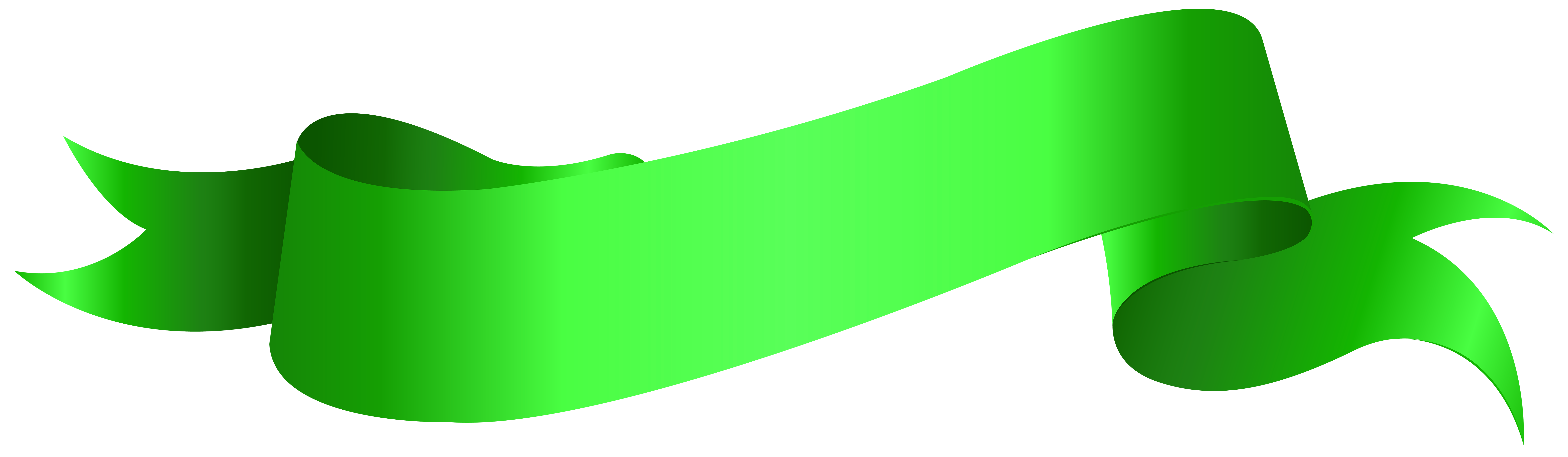 Lime Green Banner PNG Clip Art Image​  Gallery Yopriceville - High-Quality  Free Images and Transparent PNG Clipart