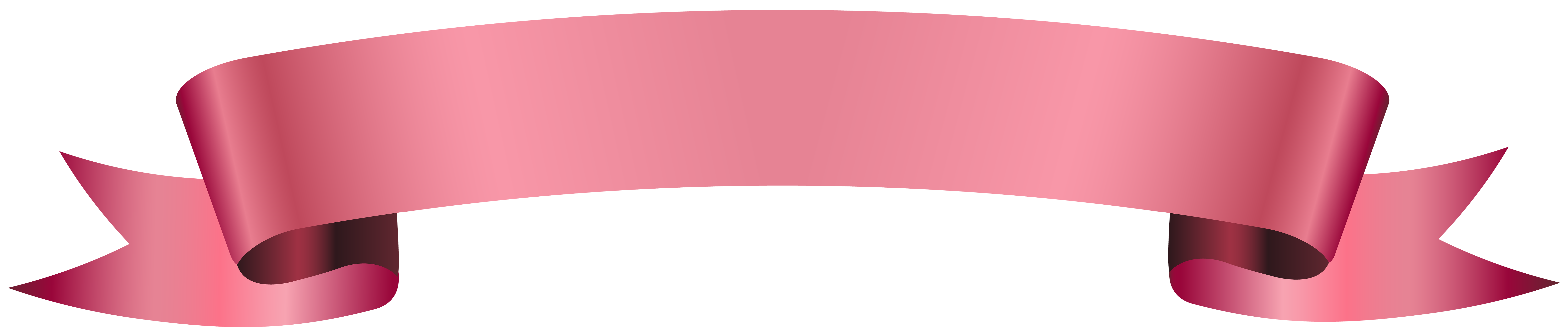banner pink transparent png clip art gallery banner pink
