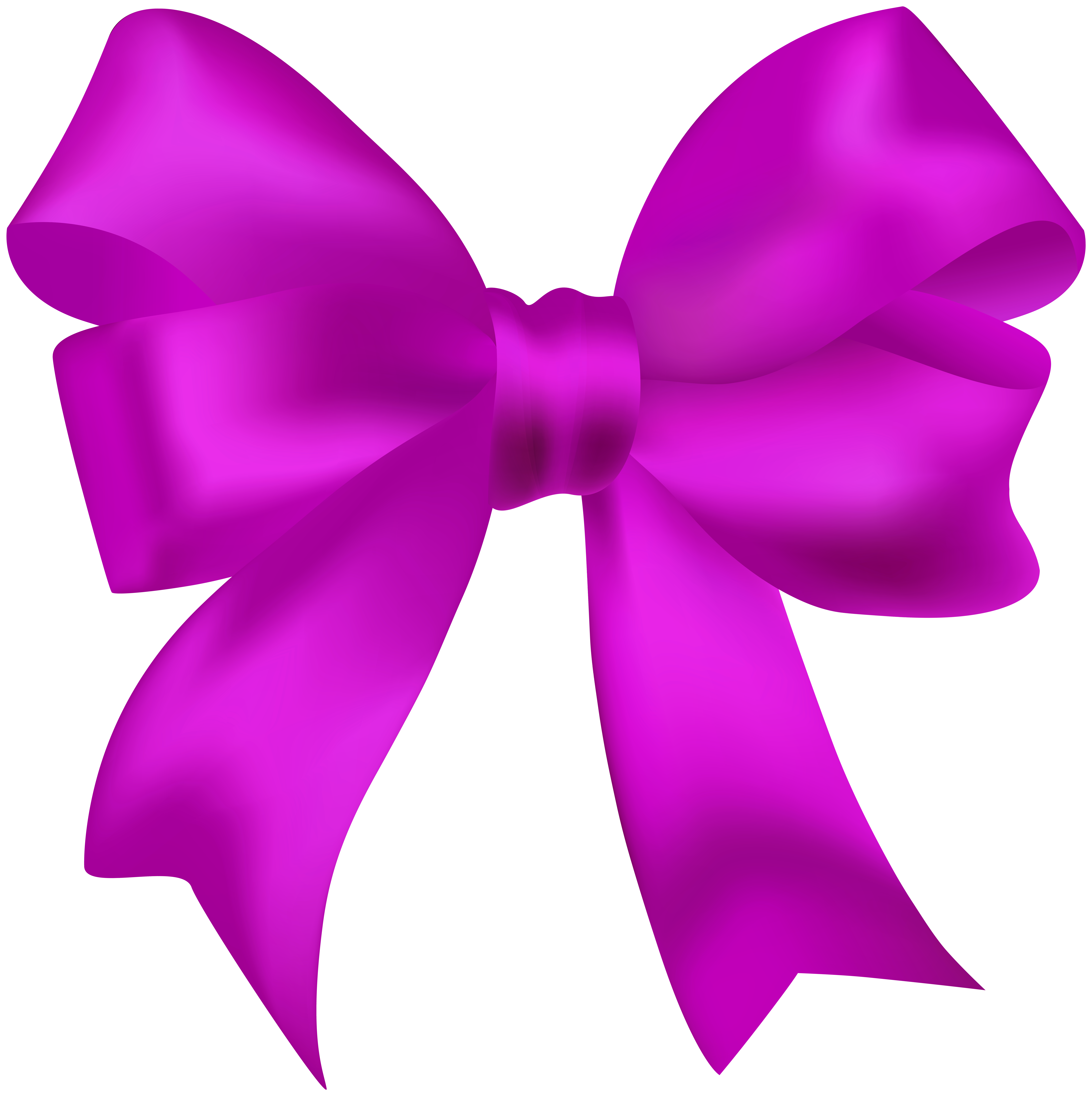 Beautiful Bow PNG Clipart | Gallery Yopriceville - High-Quality Free ...