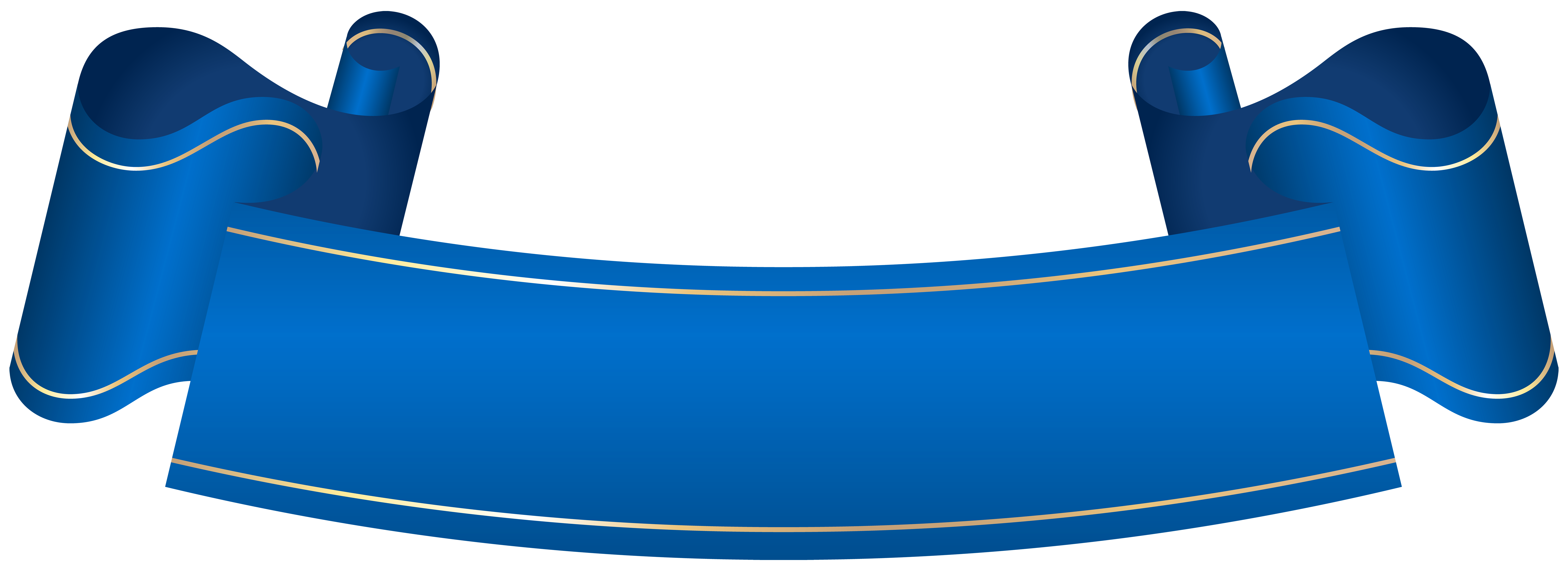blue banner transparent clip art gallery yopriceville high