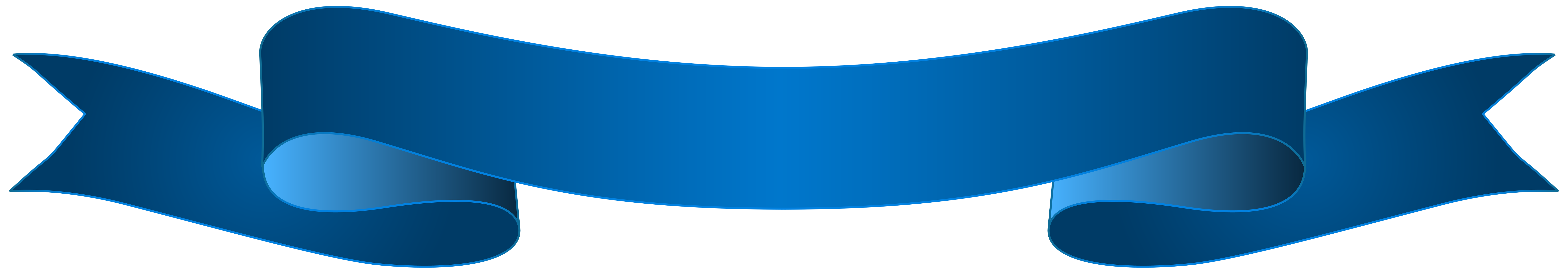 blue banner transparent clip art image gallery yopriceville