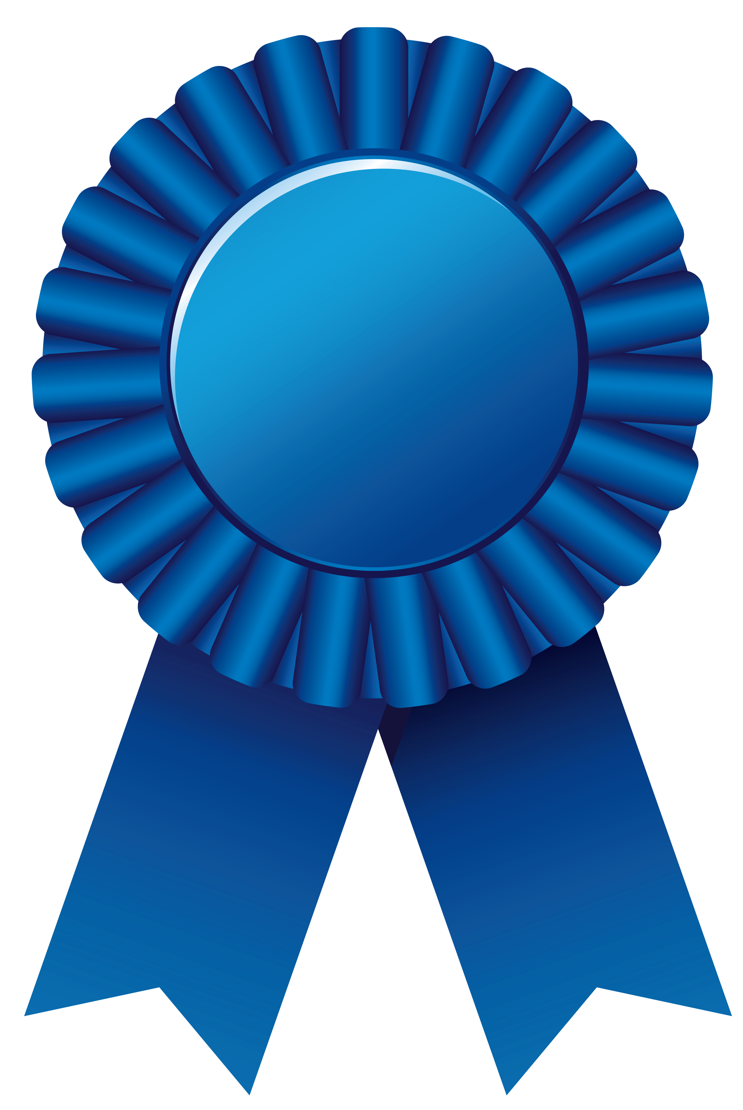 Медаль с ленточкой. Синий орден. Синяя медаль. Медаль вектор. Награда голубой