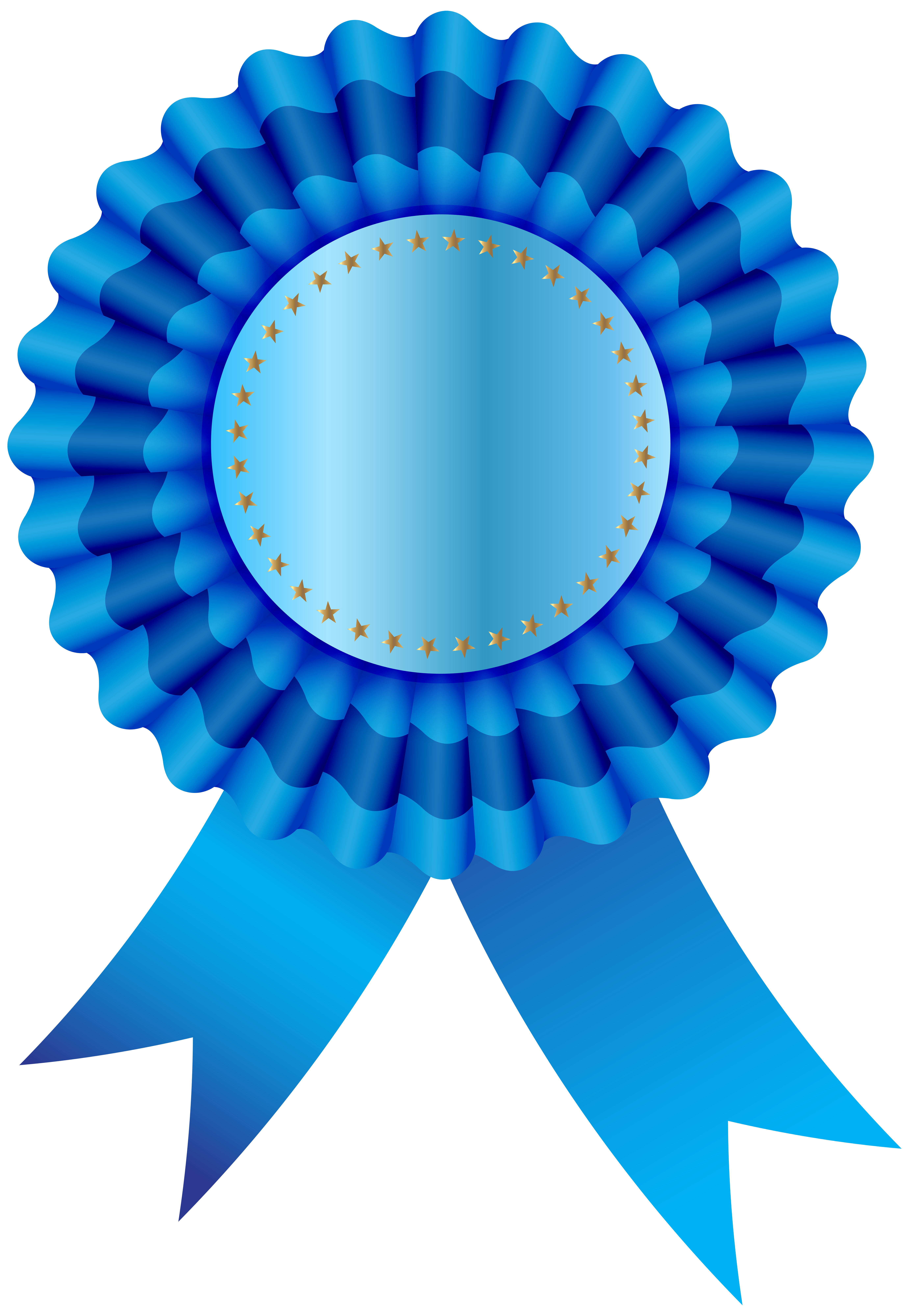 blue seal ribbon free png clip art image gallery blue ribbon designs