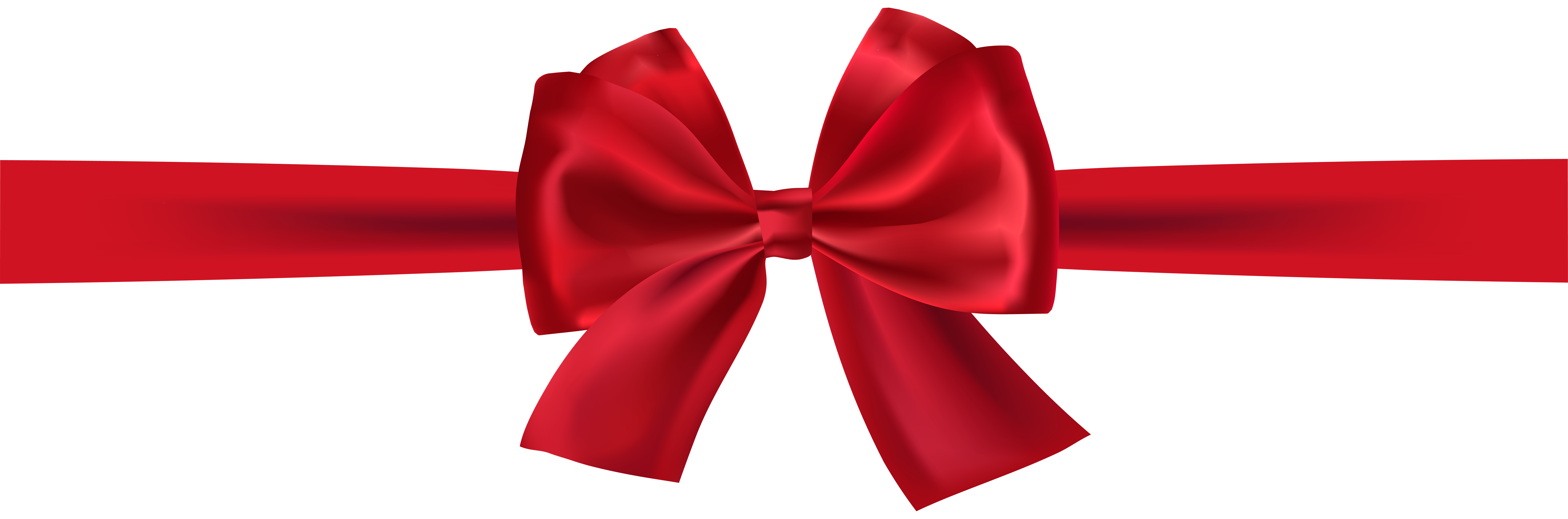 ribbon bow