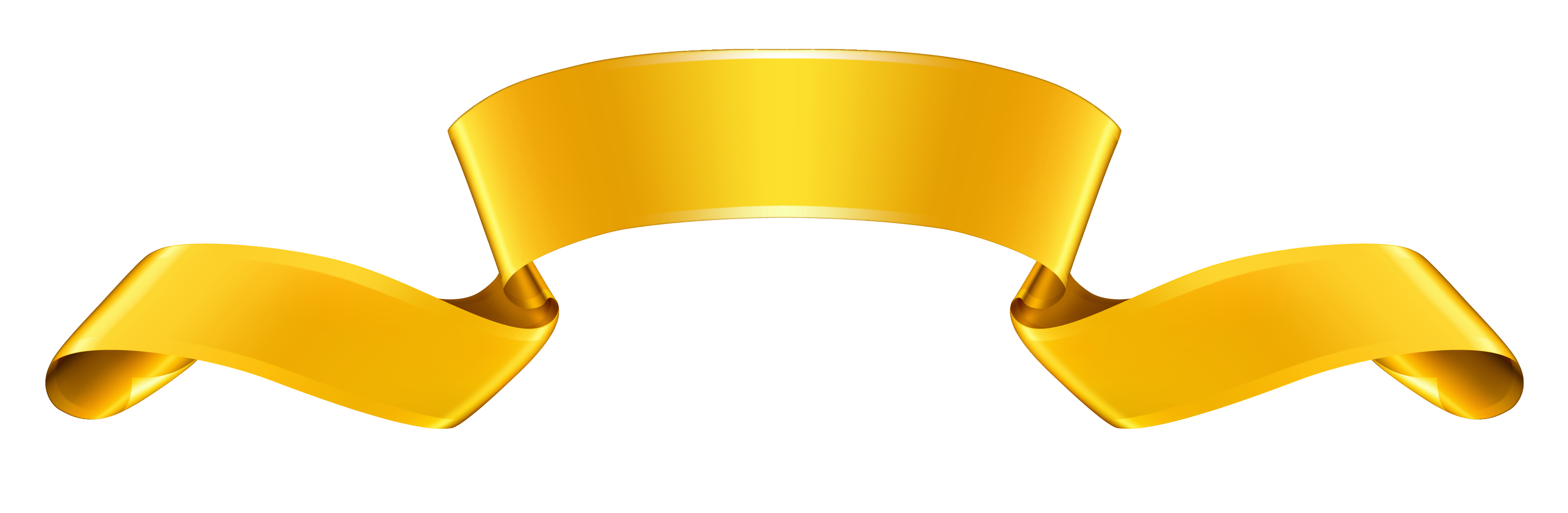 Gold Bow PNG Image​  Gallery Yopriceville - High-Quality Free Images and  Transparent PNG Clipart